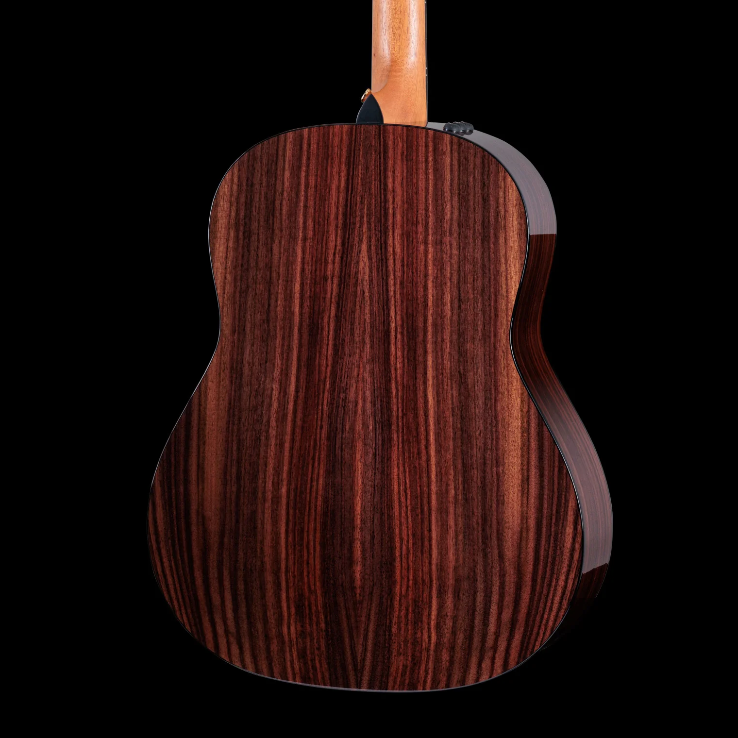 Taylor 50th Anniversary 217e-SB Plus LTD Acoustic Guitar With Case - Image 2
