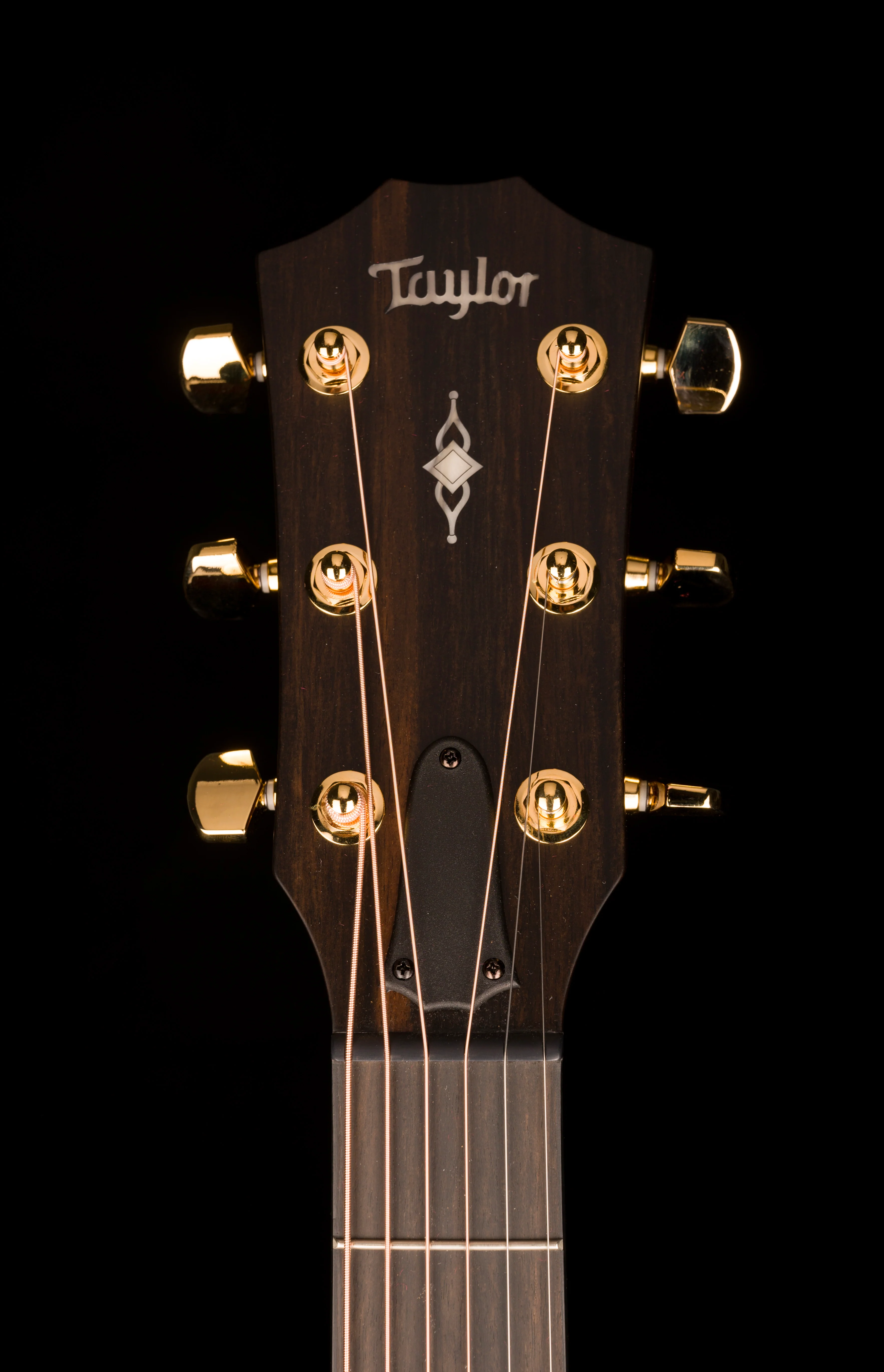 Taylor 50th Anniversary 314ce LTD Acoustic Electric Guitar Kona Burst With Case - Image 14