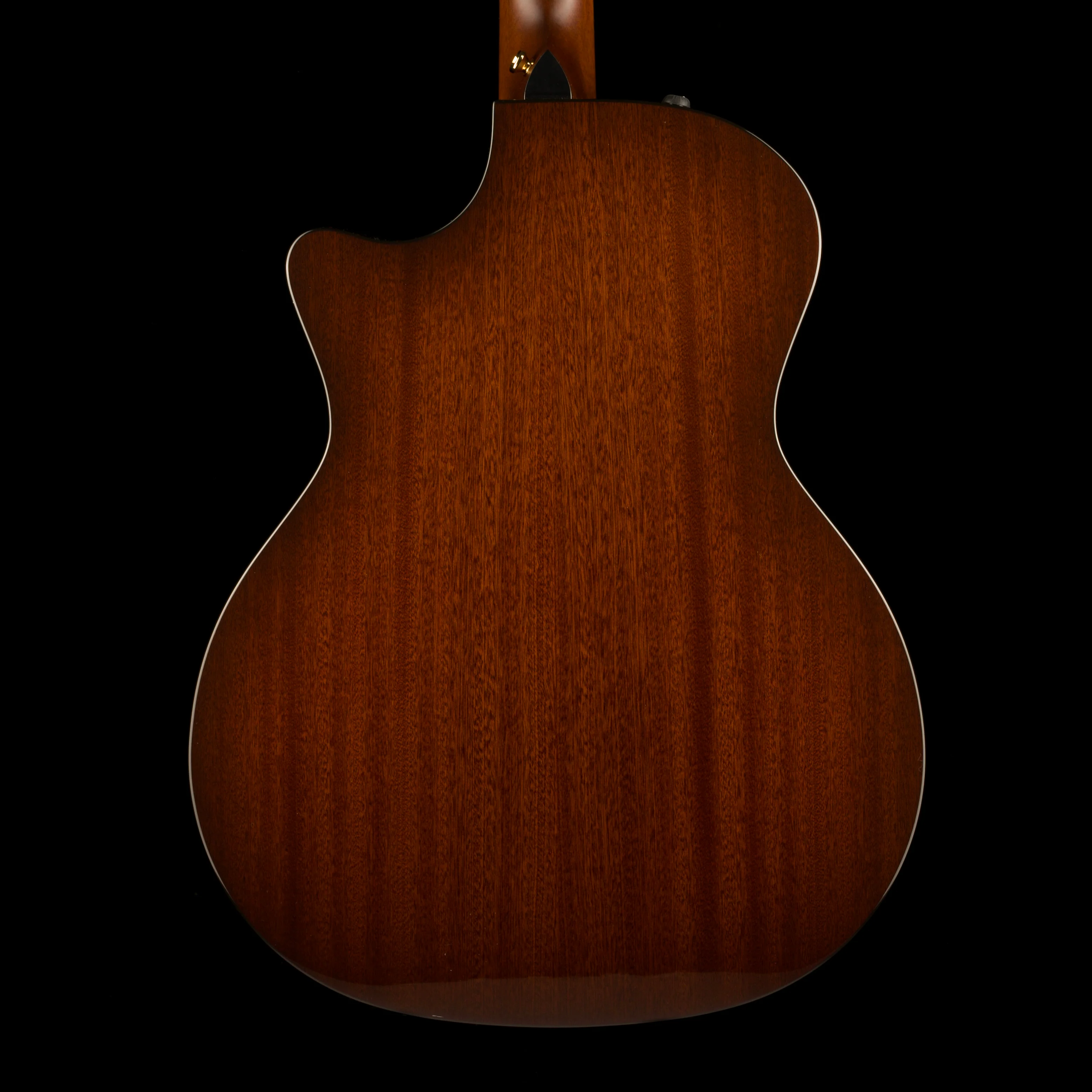 Taylor 50th Anniversary 314ce LTD Acoustic Electric Guitar Kona Burst With Case - Image 2