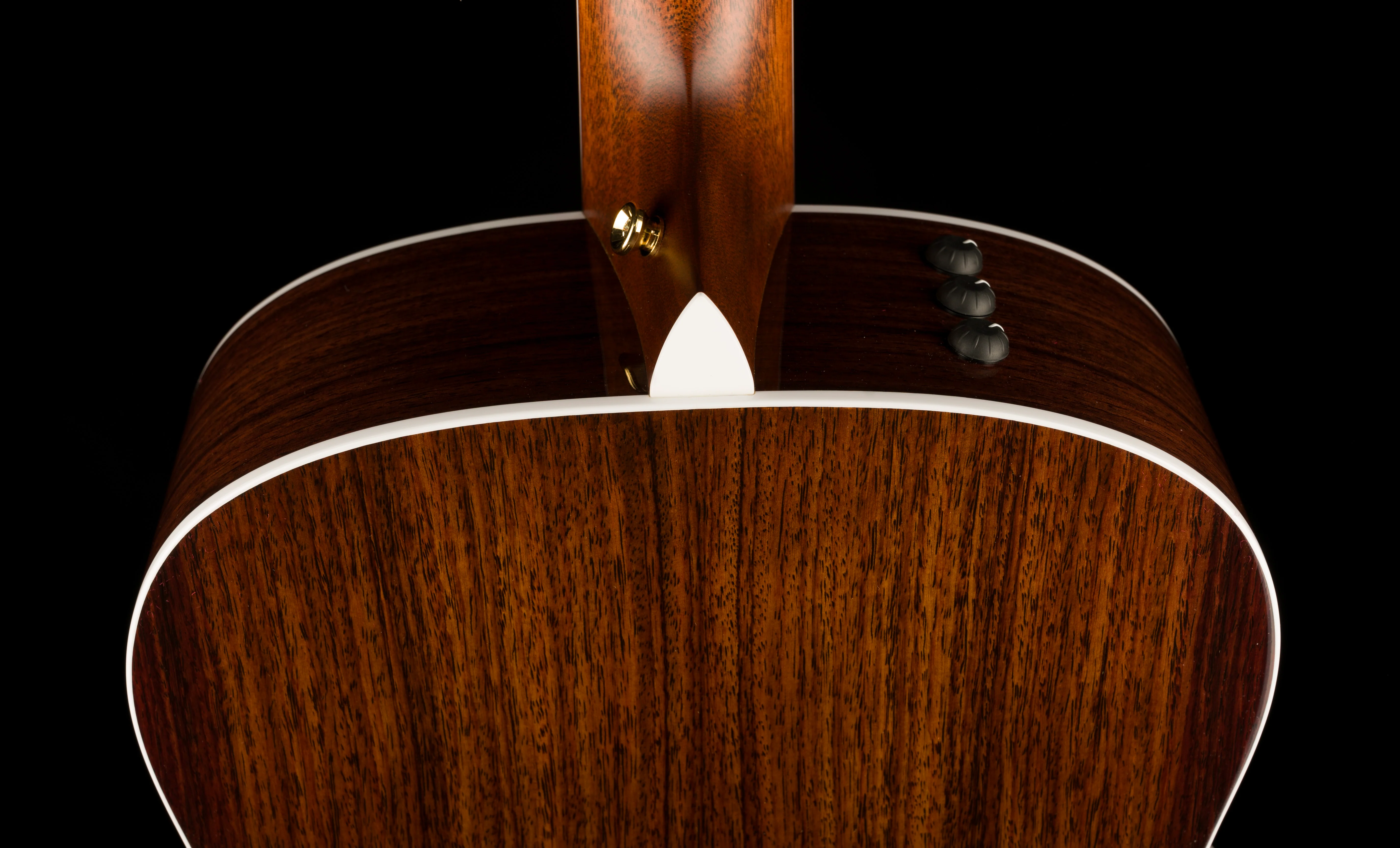Taylor 50th Anniversary 858e LTD 12-String Natural Acoustic Electric Guitar With Case - Serial # 1204014120 - Image 15