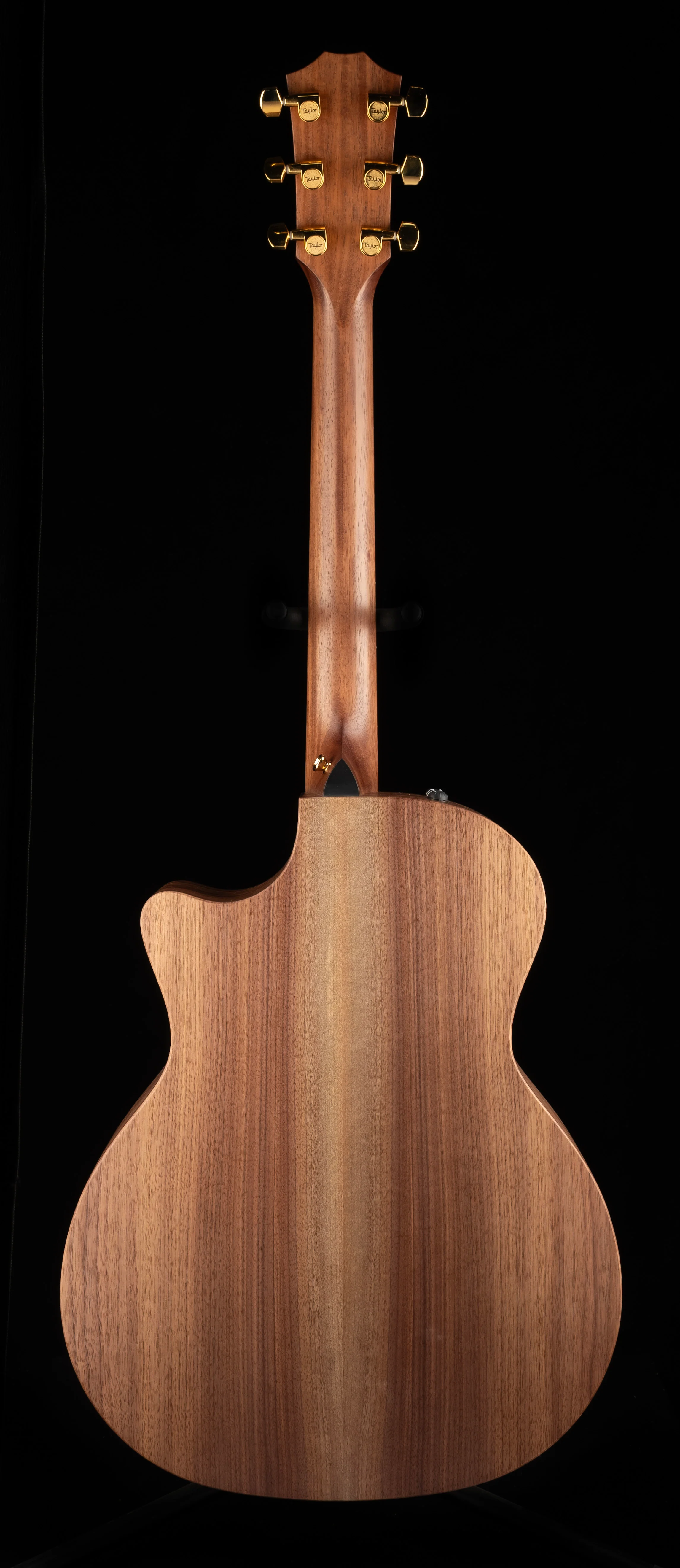 Taylor 50th Anniversary American Dream AD14ce-SB LTD Acoustic Electric Guitar Tobacco Sunburst With Case - Image 10