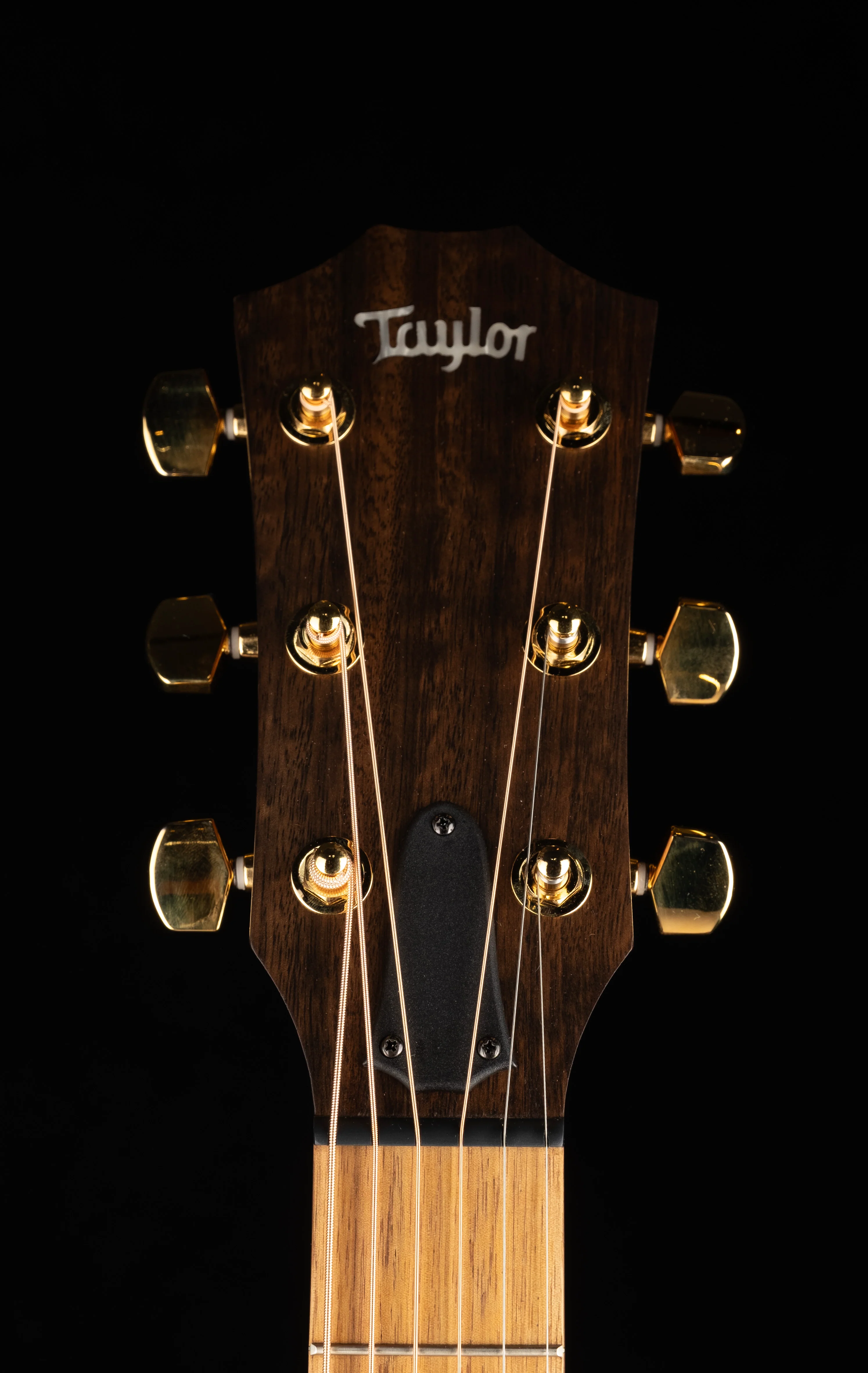Taylor 50th Anniversary American Dream AD14ce-SB LTD Acoustic Electric Guitar Tobacco Sunburst With Case - Image 11