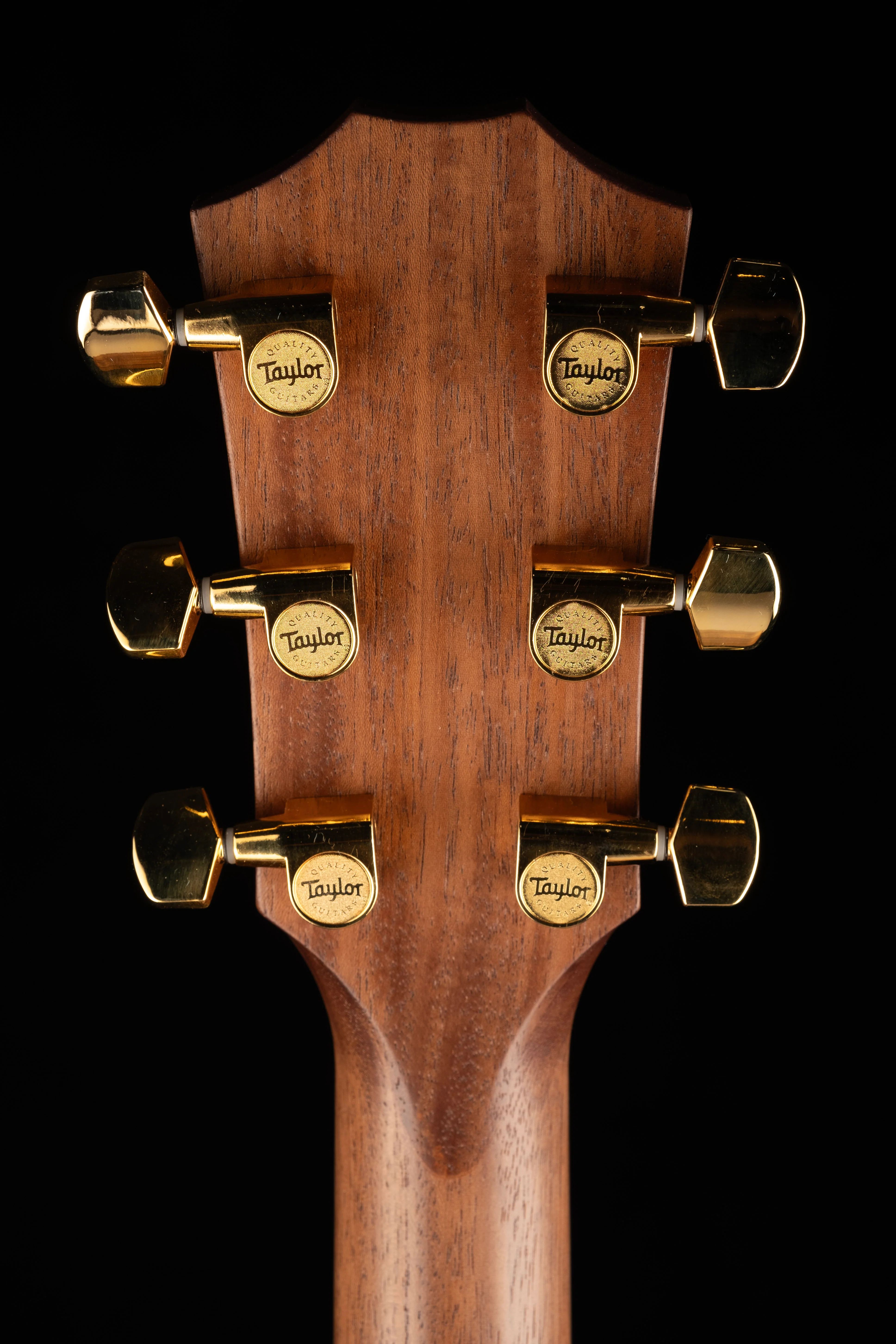 Taylor 50th Anniversary American Dream AD14ce-SB LTD Acoustic Electric Guitar Tobacco Sunburst With Case - Image 12