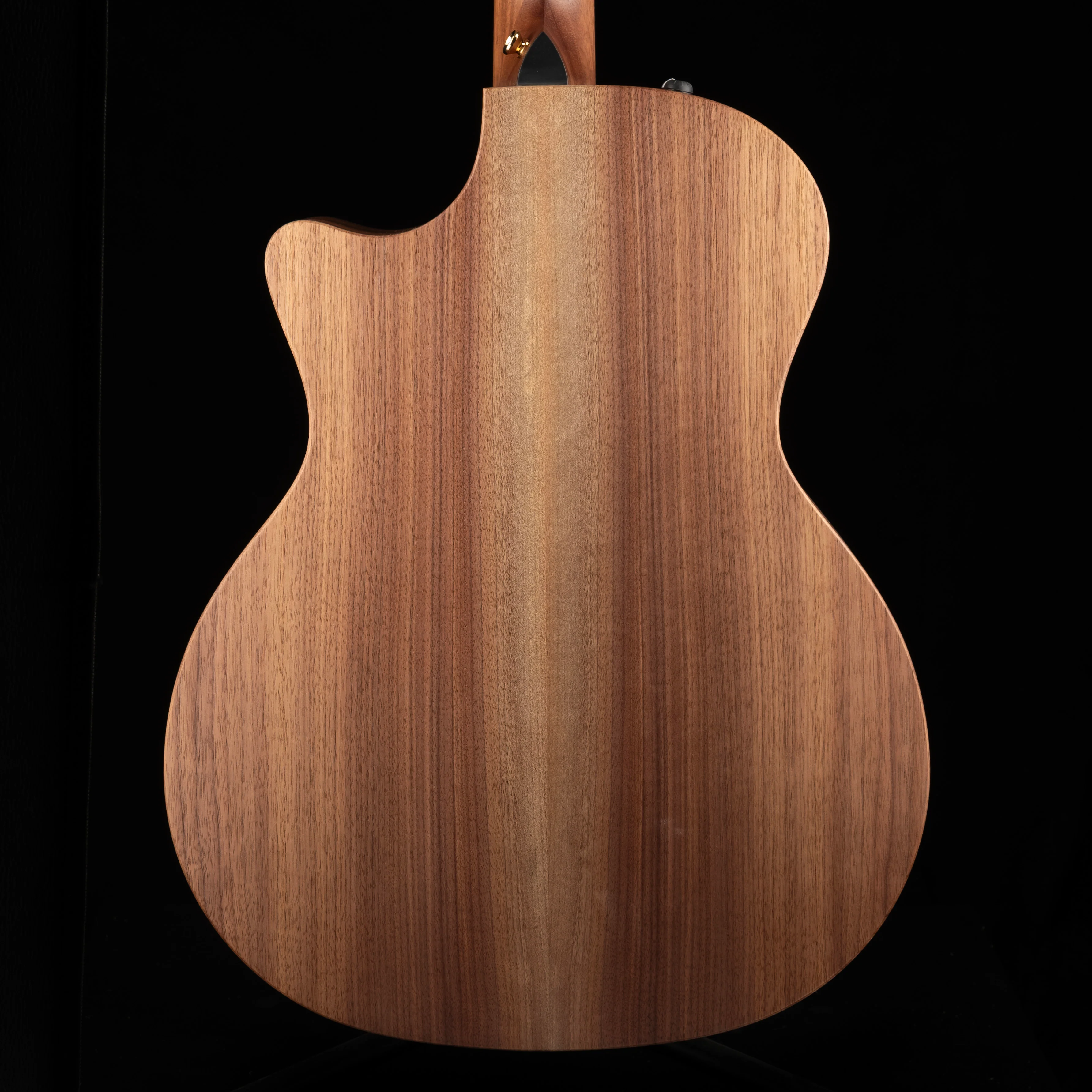 Taylor 50th Anniversary American Dream AD14ce-SB LTD Acoustic Electric Guitar Tobacco Sunburst With Case - Image 2