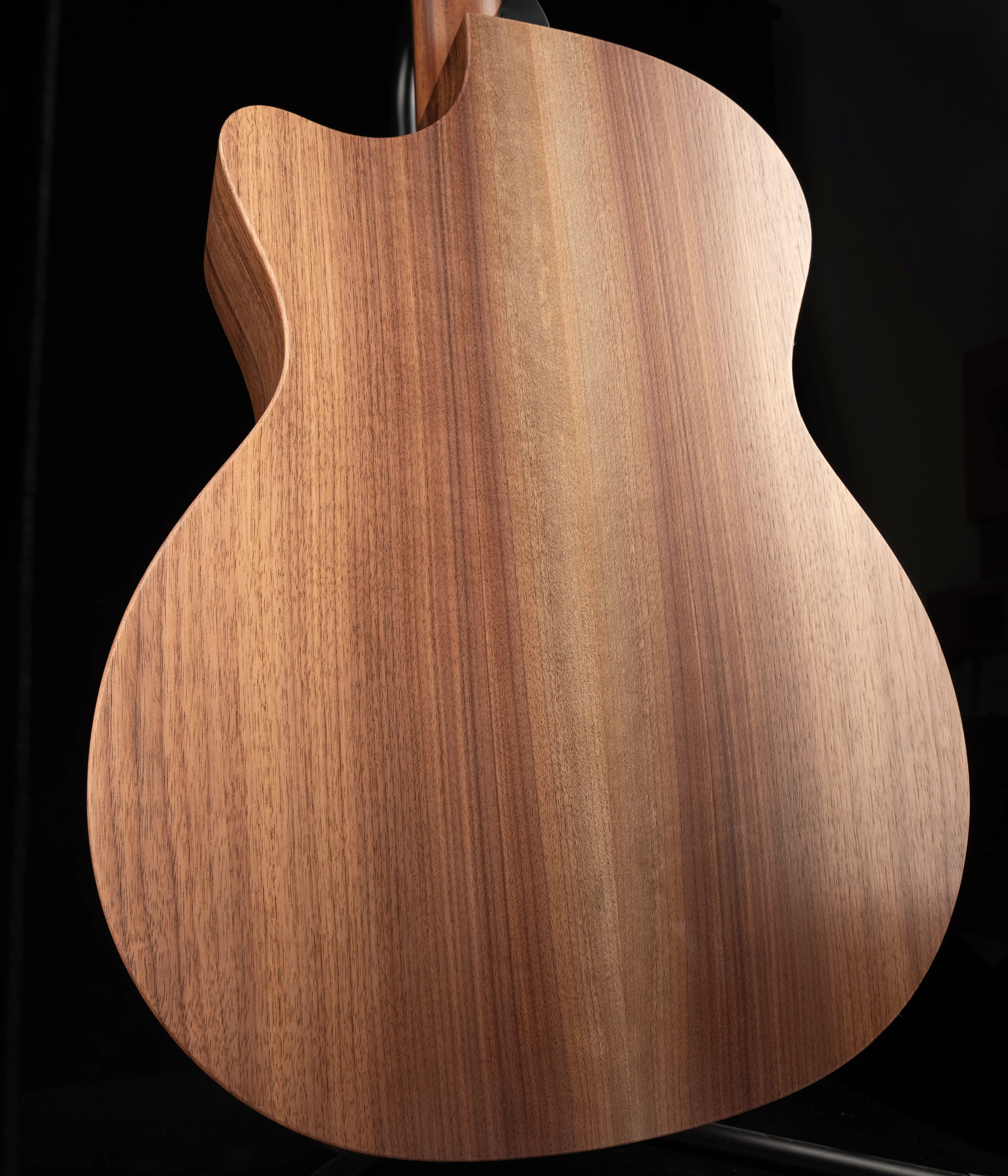 Taylor 50th Anniversary American Dream AD14ce-SB LTD Acoustic Electric Guitar Tobacco Sunburst With Case - Image 9