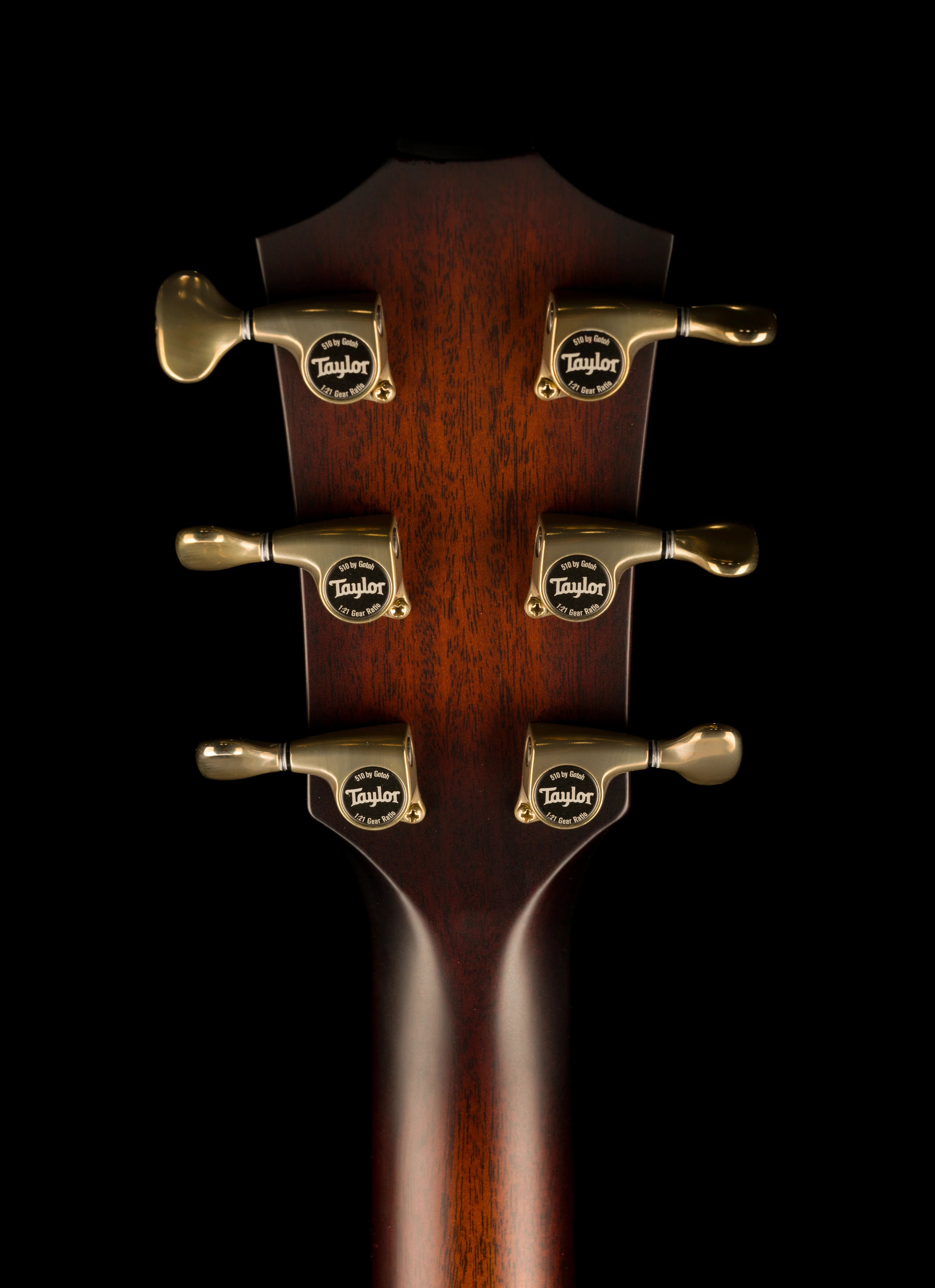 Taylor 50th Anniversary Builder's Edition 314ce LTD Kona Burst With Case - Serial # 1203294093 - Image 18
