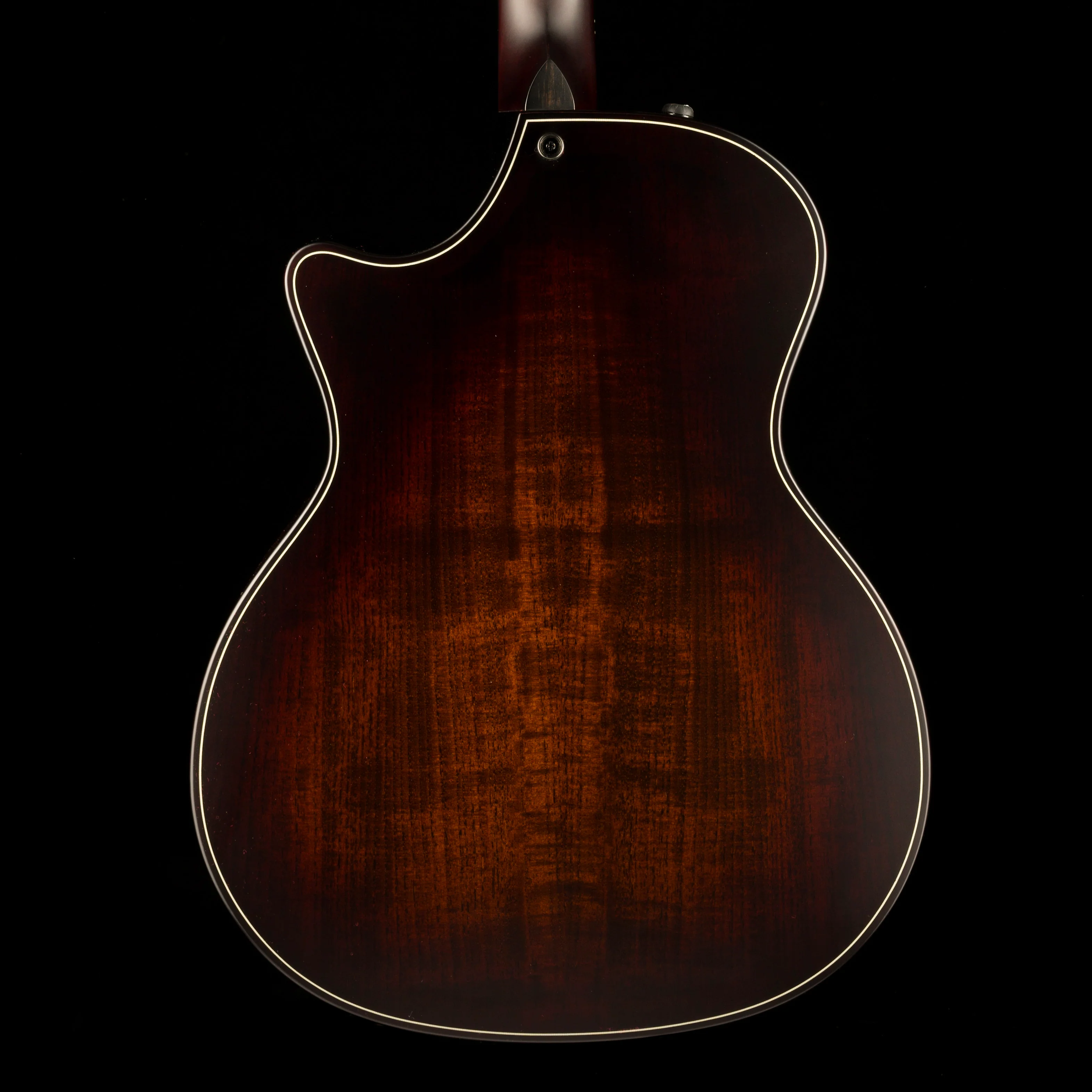 Taylor 50th Anniversary Builder's Edition 314ce LTD Kona Burst With Case - Serial # 1203294093 - Image 2