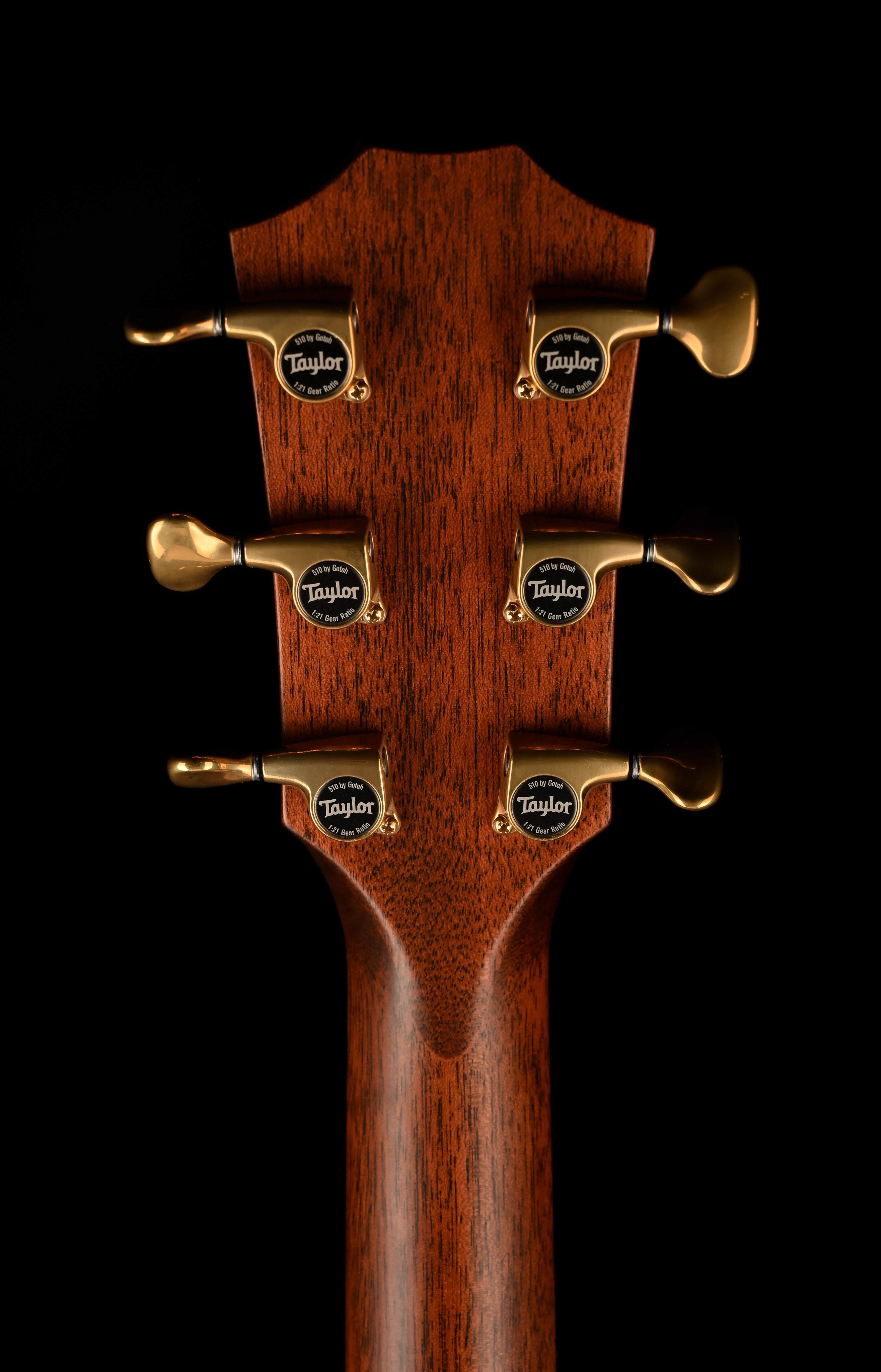 Taylor 50th Anniversary Builder's Edition 814ce LTD Acoustic Electric Guitar With Case - Image 18