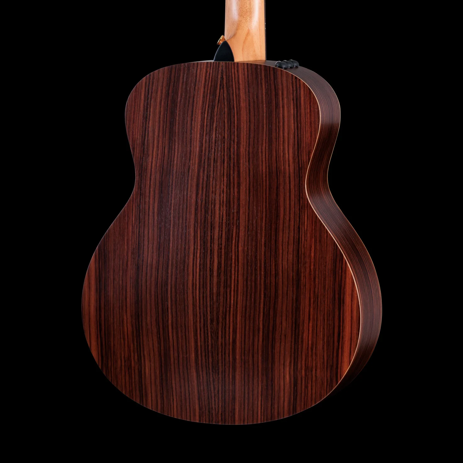 Taylor 50th Anniversary GS Mini-e Rosewood SB Acoustic Guitar With Case - Image 2