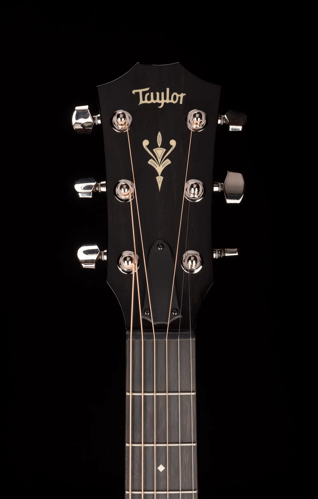 Taylor 512ce Acoustic Electric Guitar With Case - Image 12