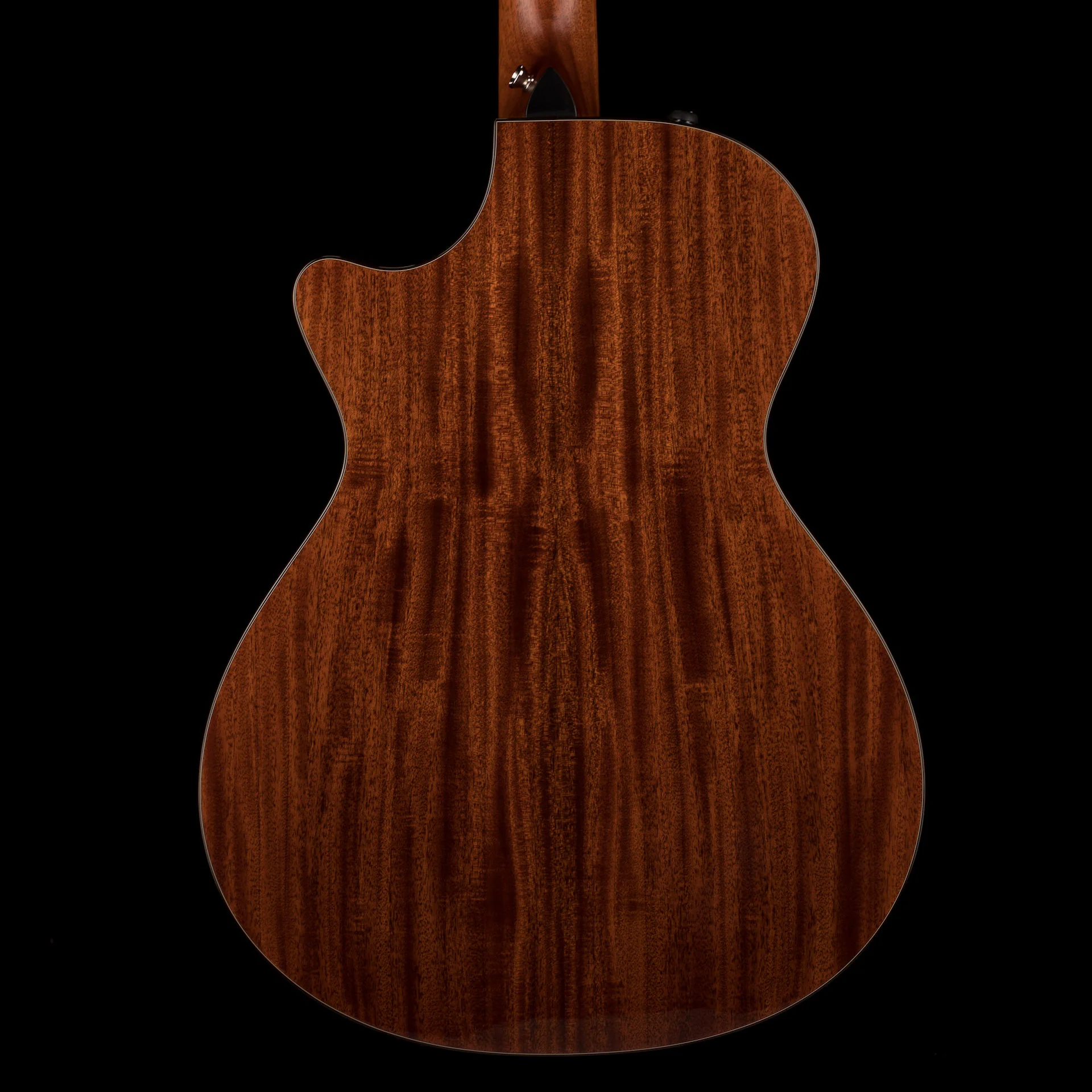 Taylor 512ce Acoustic Electric Guitar With Case - Image 13