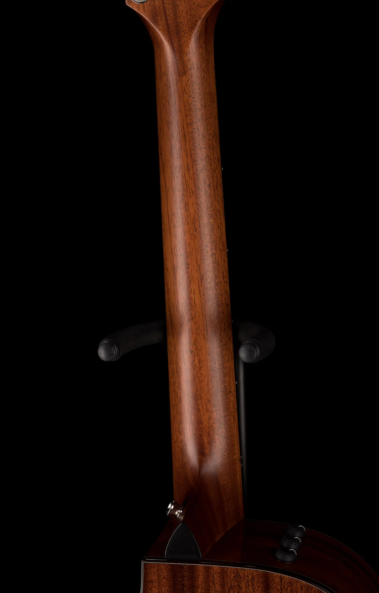 Taylor 512ce Acoustic Electric Guitar With Case - Image 16