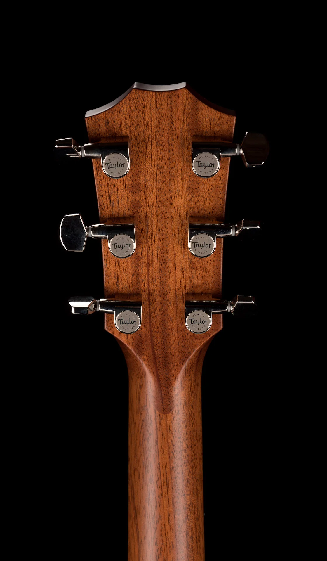 Taylor 512ce Acoustic Electric Guitar With Case - Image 17
