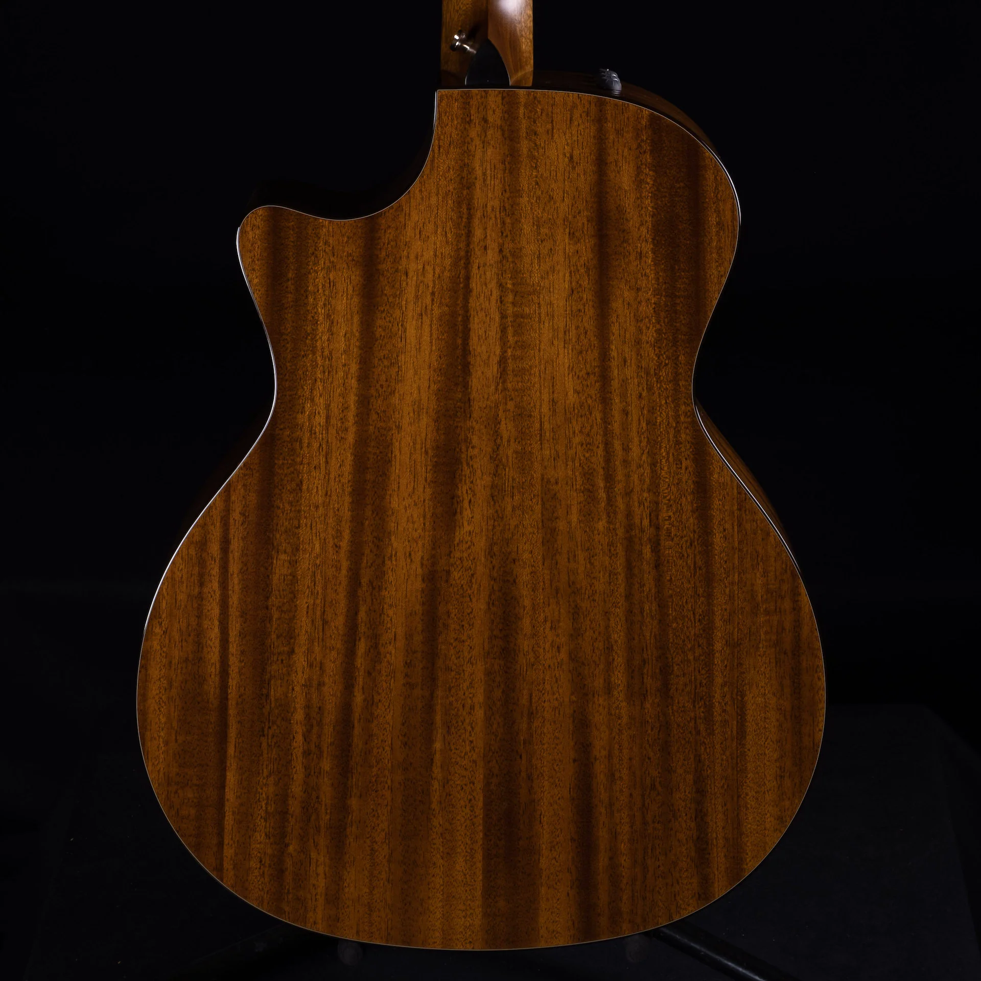Taylor 514ce Acoustic Electric Guitar With Case - Image 10