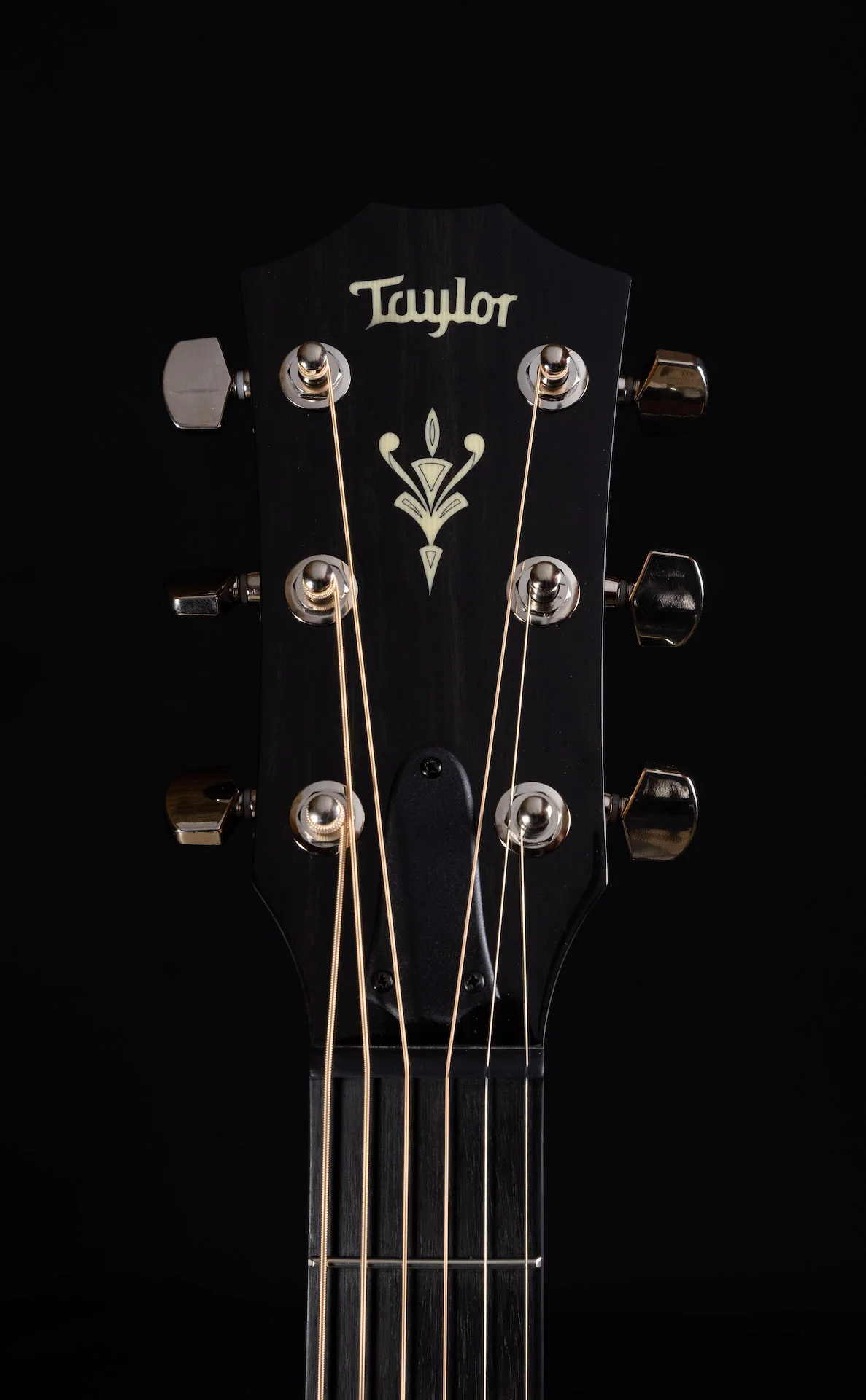 Taylor 514ce Acoustic Electric Guitar With Case - Image 13