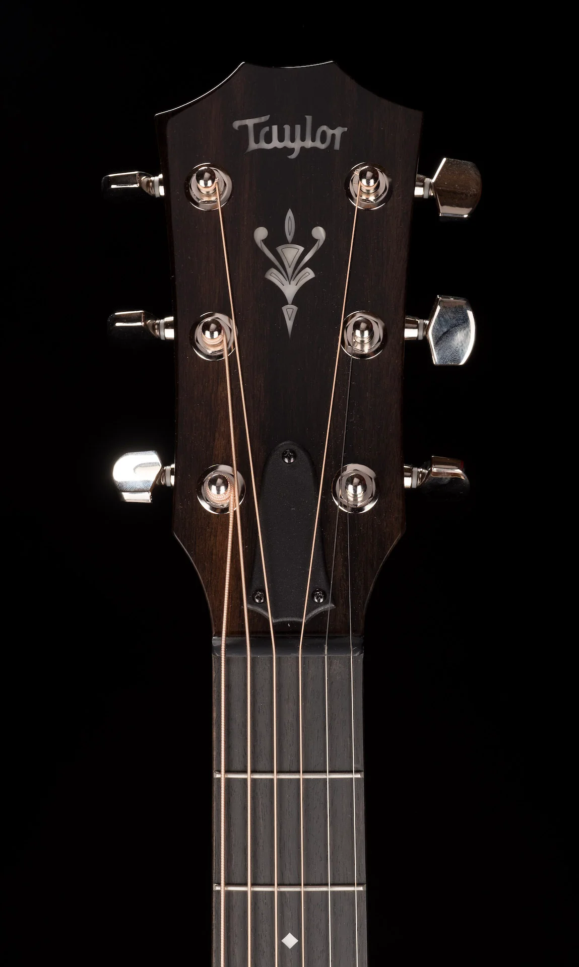 Taylor 514ce LTD Blackwood and Cedar Top (2022) Acoustic Electric Guitar With Case - Serial # 1205272172 - Image 13