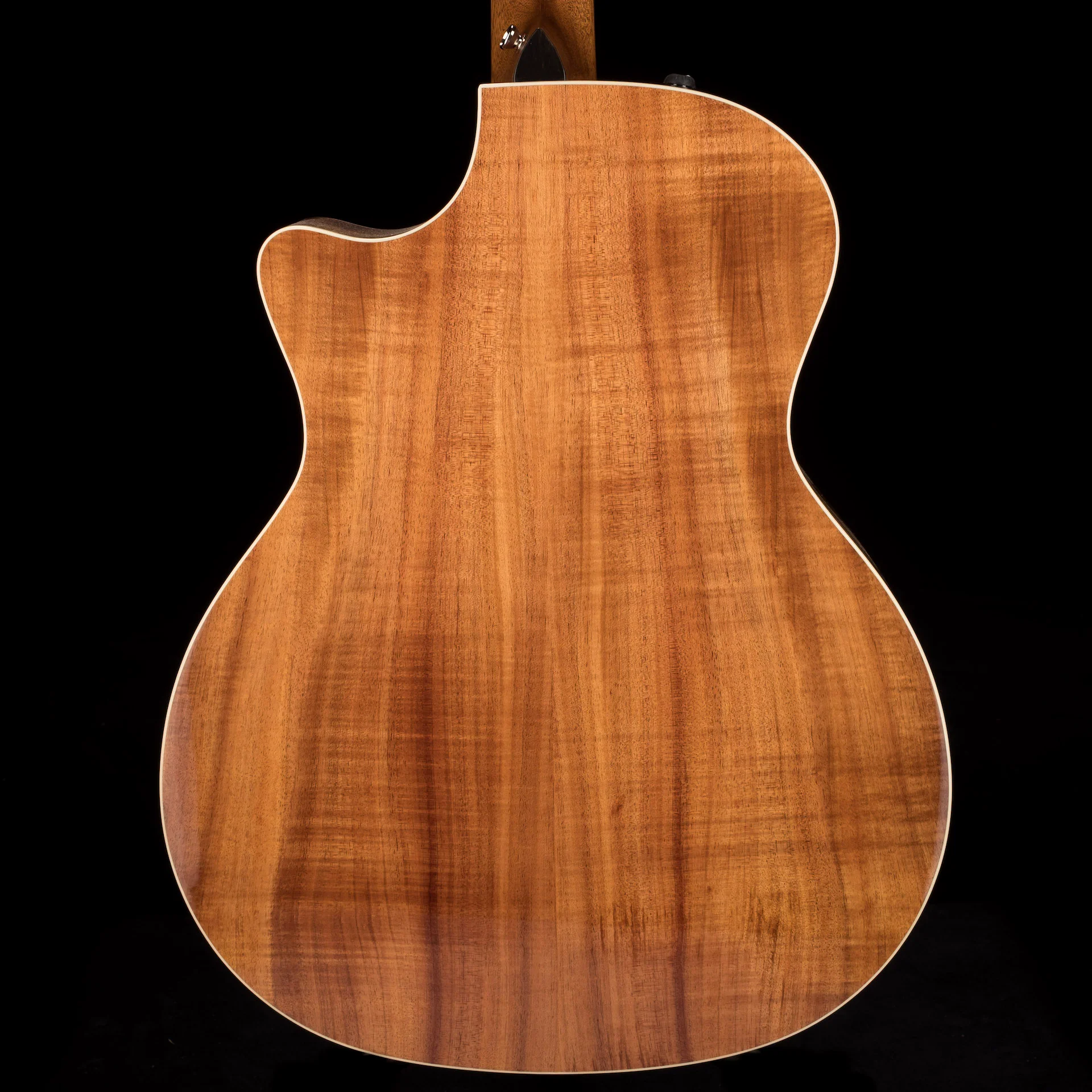 Taylor 514ce LTD Blackwood and Cedar Top (2022) Acoustic Electric Guitar With Case - Serial # 1205272172 - Image 14