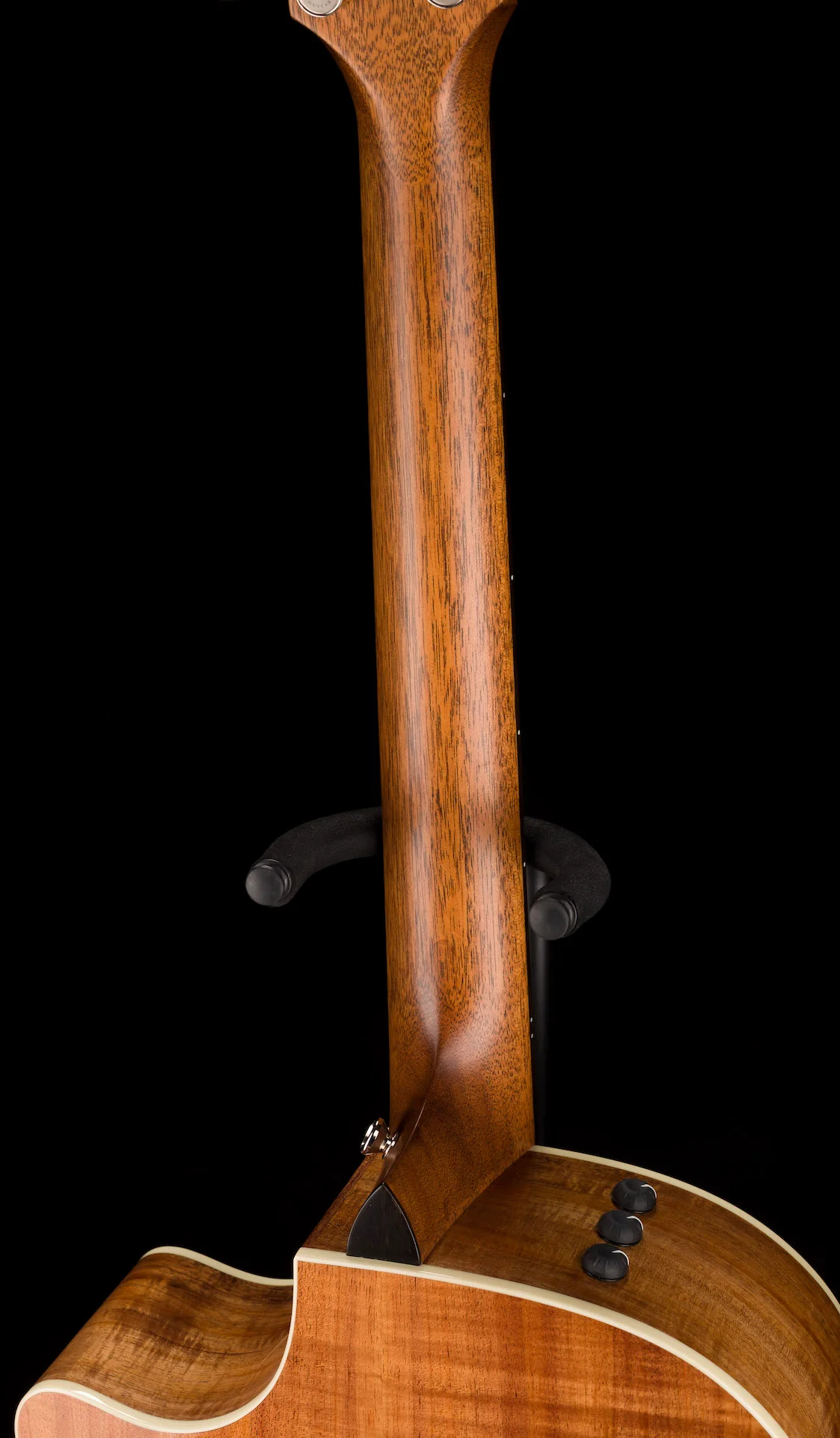 Taylor 514ce LTD Blackwood and Cedar Top (2022) Acoustic Electric Guitar With Case - Serial # 1205272172 - Image 17