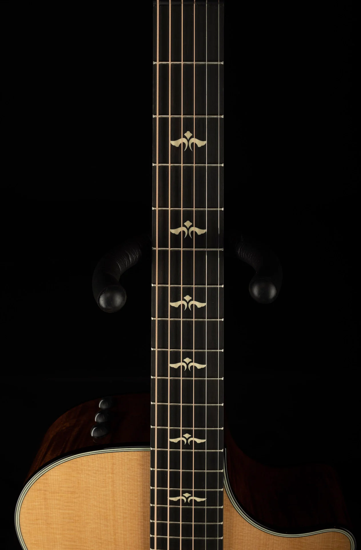 Taylor 612ce 12-Fret Grand Concert 12 Fret Acoustic Electric Guitar Sitka Spruce top With Case - Image 10