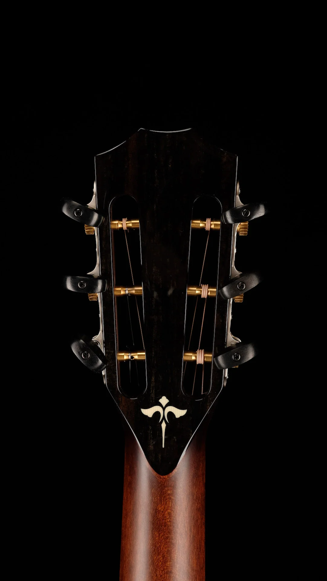 Taylor 612ce 12-Fret Grand Concert 12 Fret Acoustic Electric Guitar Sitka Spruce top With Case - Image 15