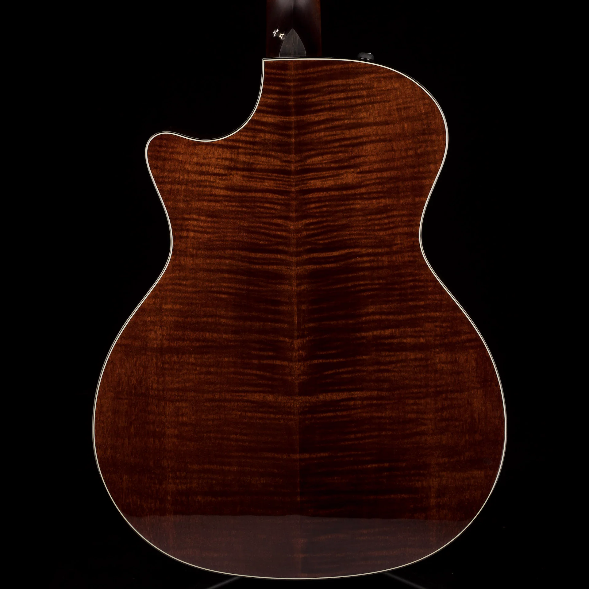 Taylor 614ce Acoustic Electric Guitar With Case - Image 14
