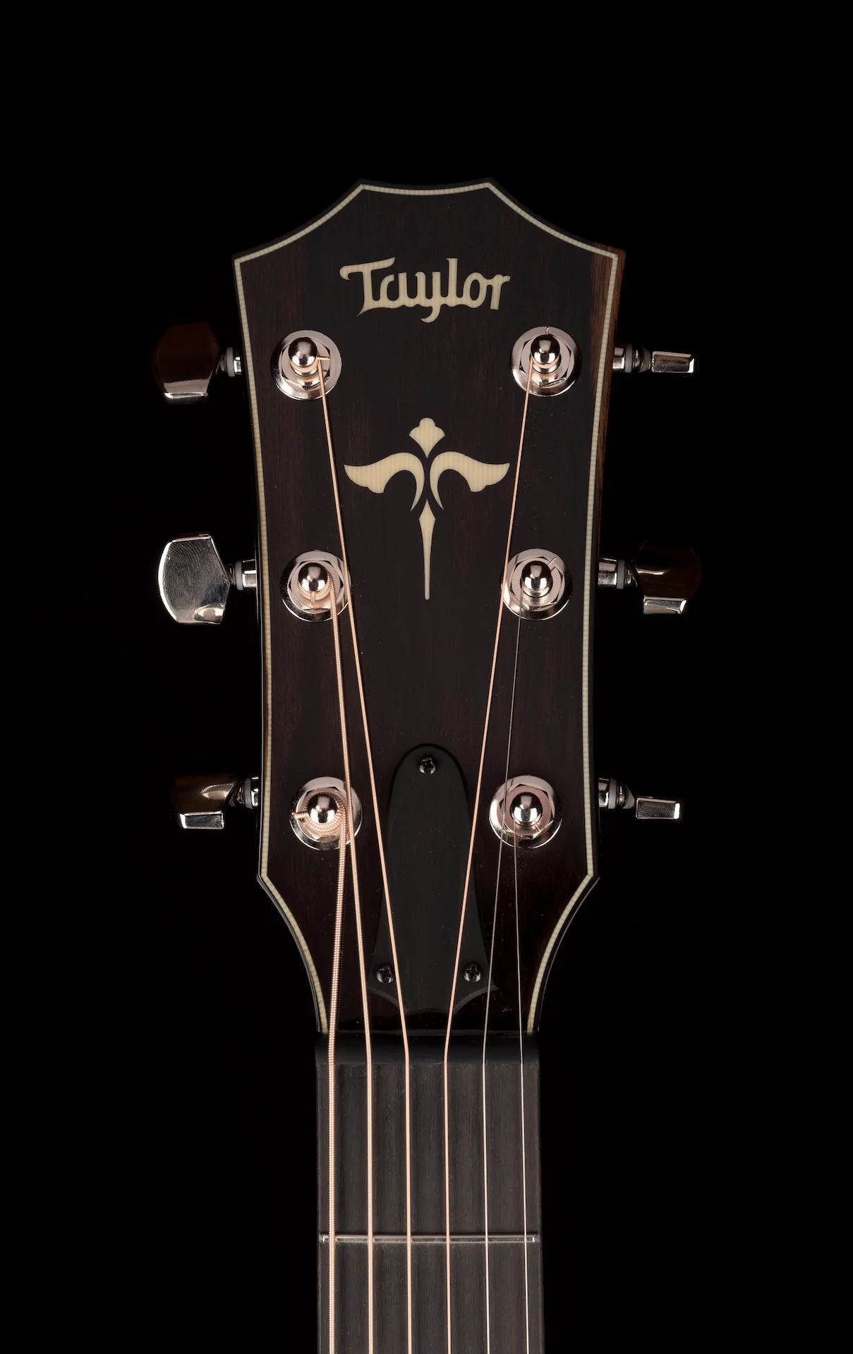 Taylor 614ce Acoustic Electric Guitar With Case - Image 18