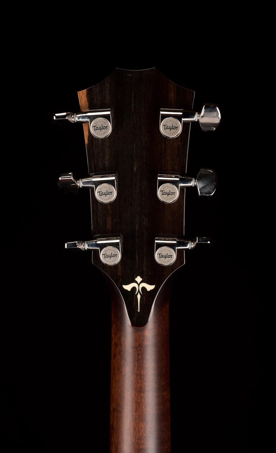 Taylor 614ce Acoustic Electric Guitar With Case - Image 19