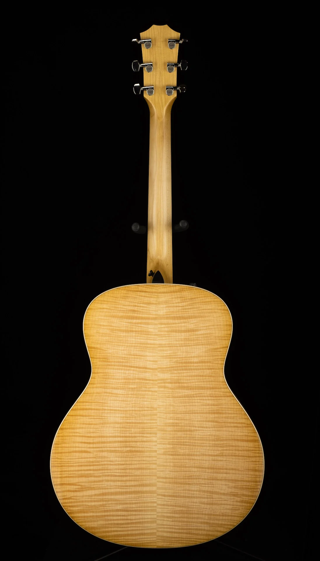 Taylor 618e Acoustic Electric Guitar Spruce/Maple With Case - Demo - Image 10