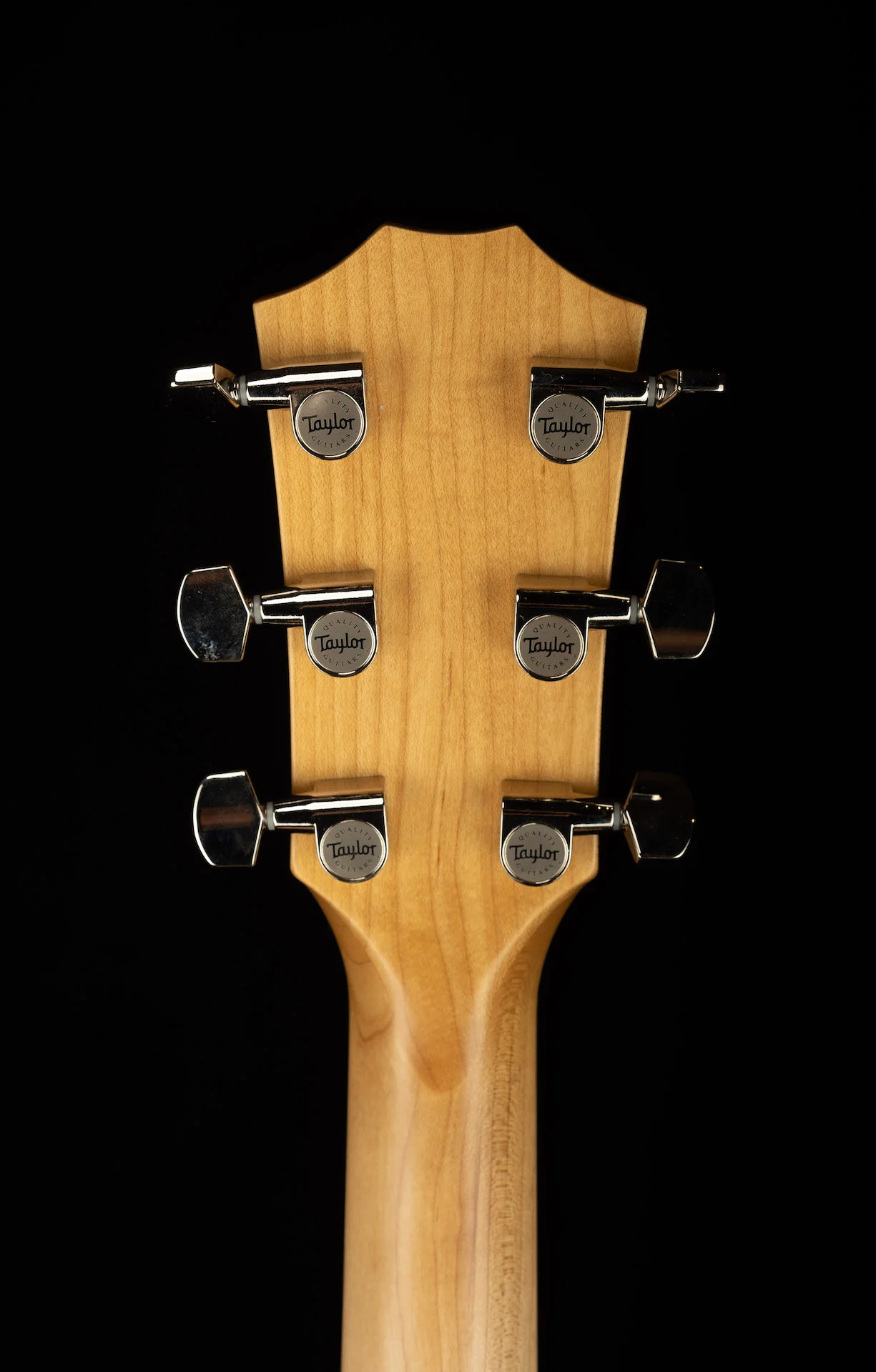 Taylor 618e Acoustic Electric Guitar Spruce/Maple With Case - Demo - Image 14