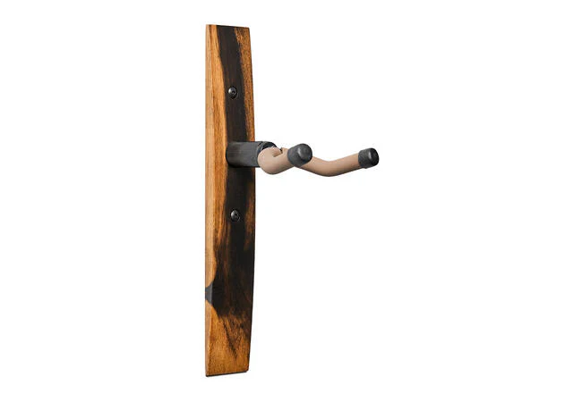 Taylor 70206 Guitar Hanger Ebony No Inlay