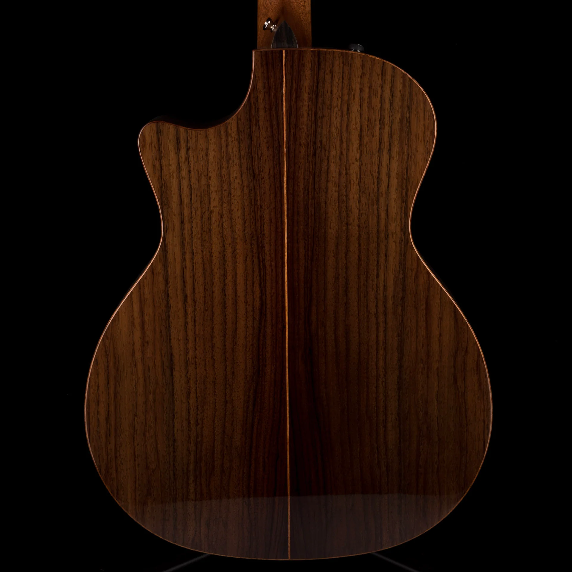 Taylor 714ce Acoustic Electric Guitar With Case - Image 14