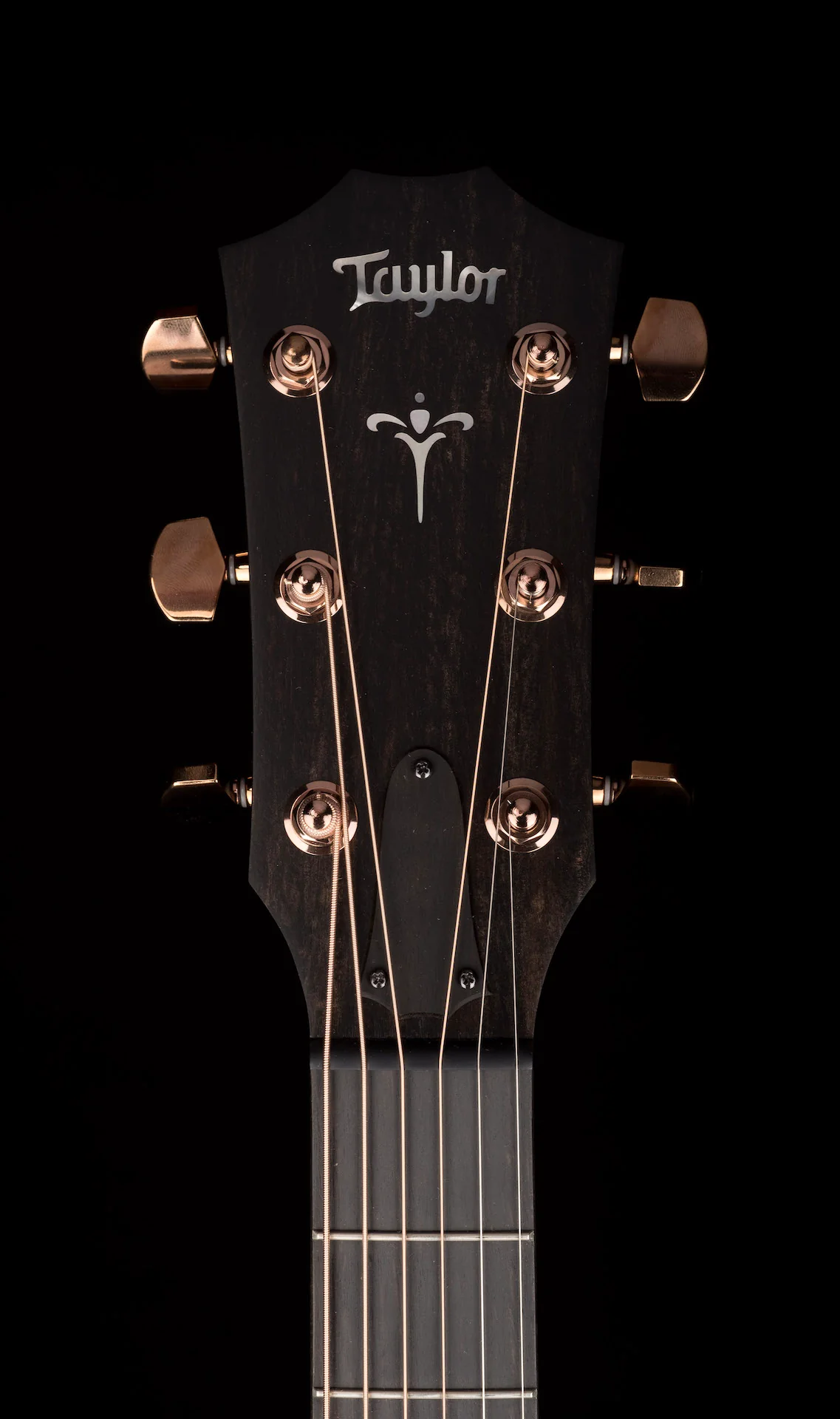Taylor 722ce Koa Grand Concert Acoustic Electric Guitar With Case - Demo - Image 16
