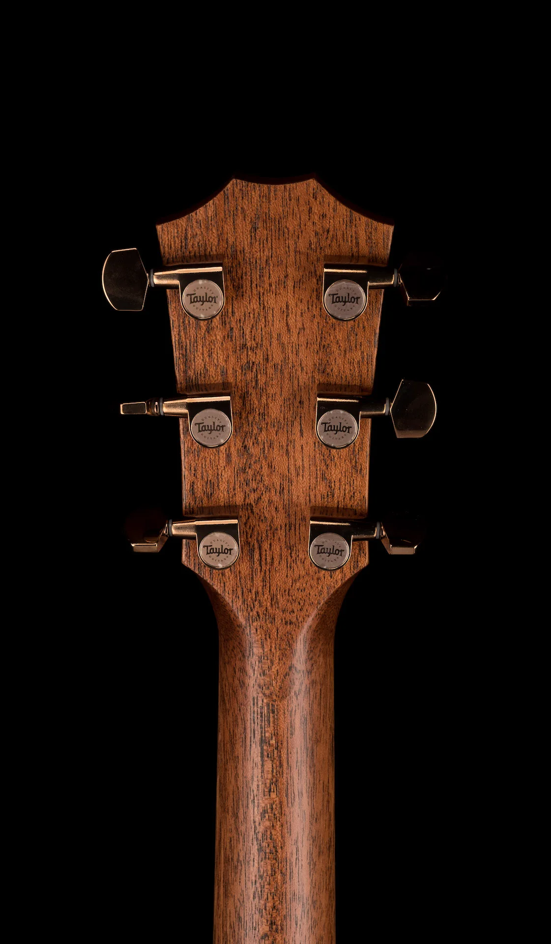 Taylor 722ce Koa Grand Concert Acoustic Electric Guitar With Case - Demo - Image 20