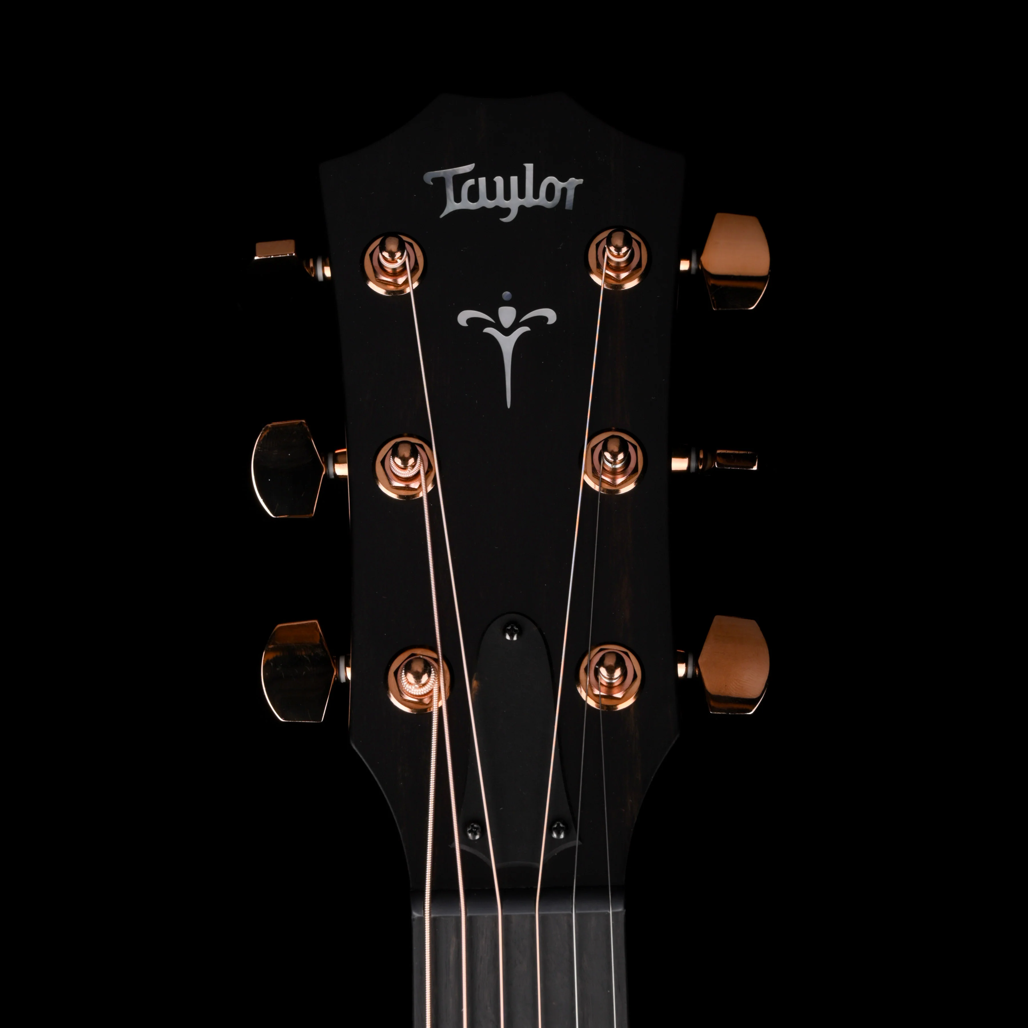 Taylor 724ce Grand Auditorium Koa Natural Acoustic Electric Guitar With Case - Image 10