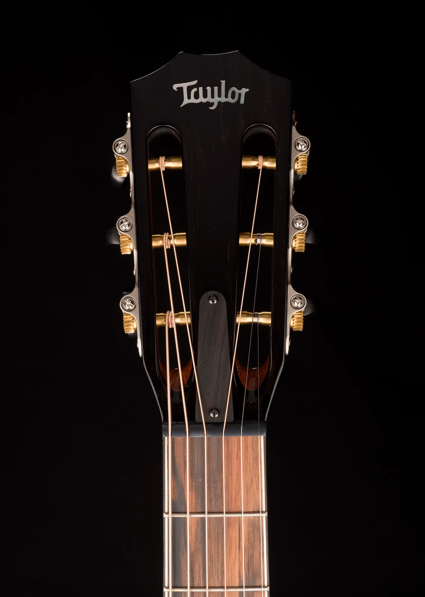 Taylor 812ce 12-Fret Acoustic Electric Guitar With Case - Demo - Image 17