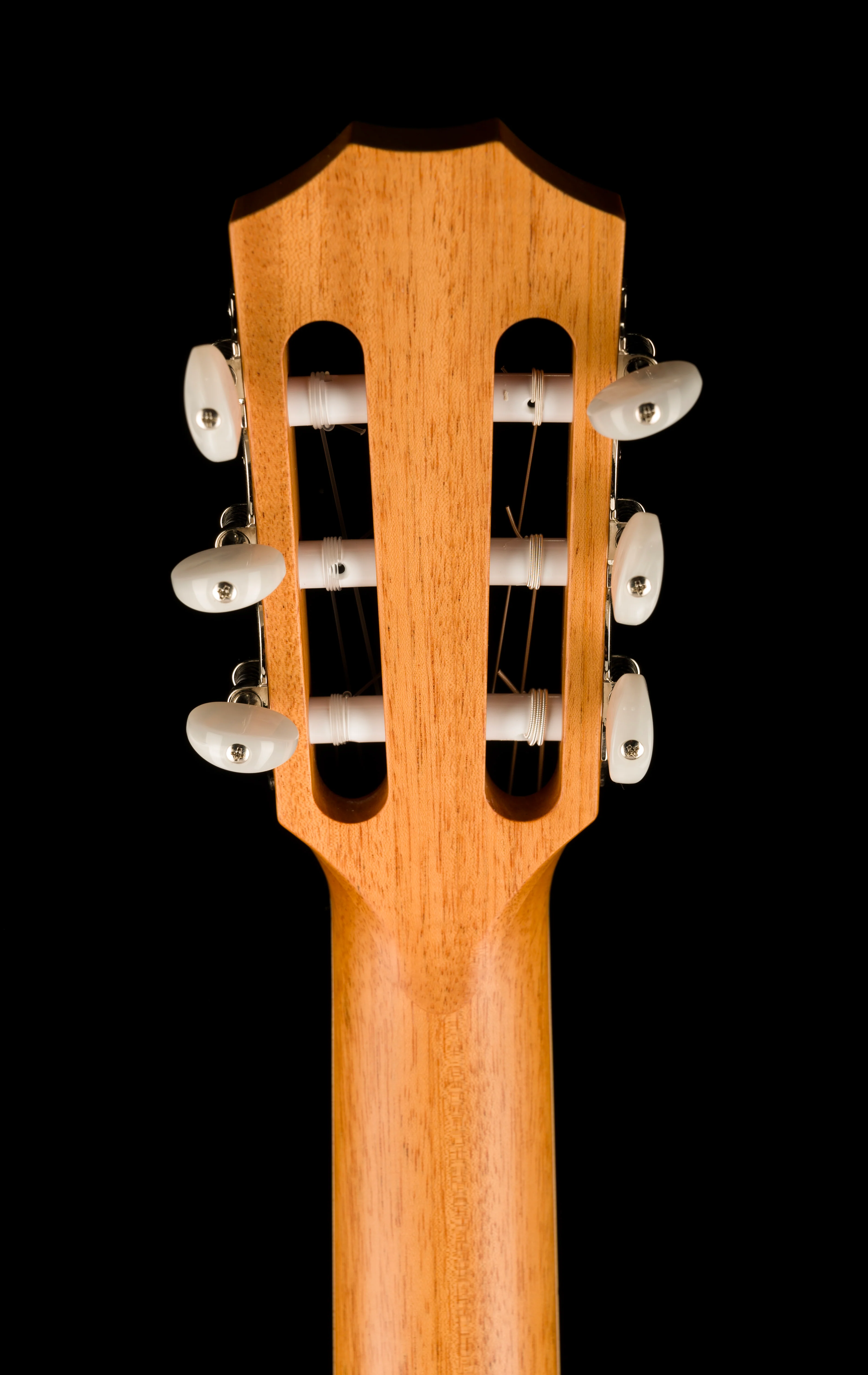 Taylor 812ce-N Grand Concert Nylon String Acoustic Electric Guitar with Case - Image 18