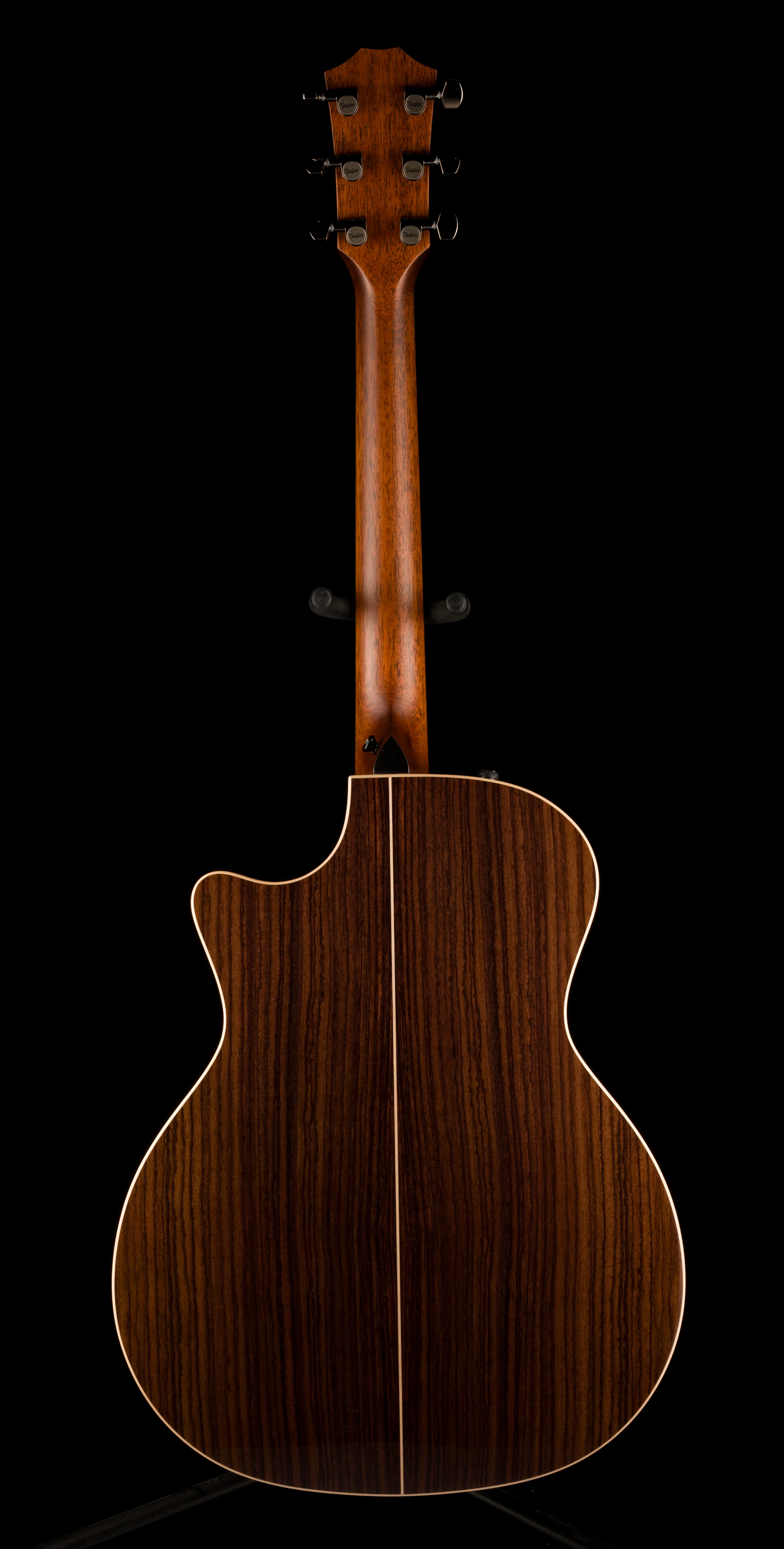Taylor 814ce Acoustic Electric Guitar With Case - Image 15