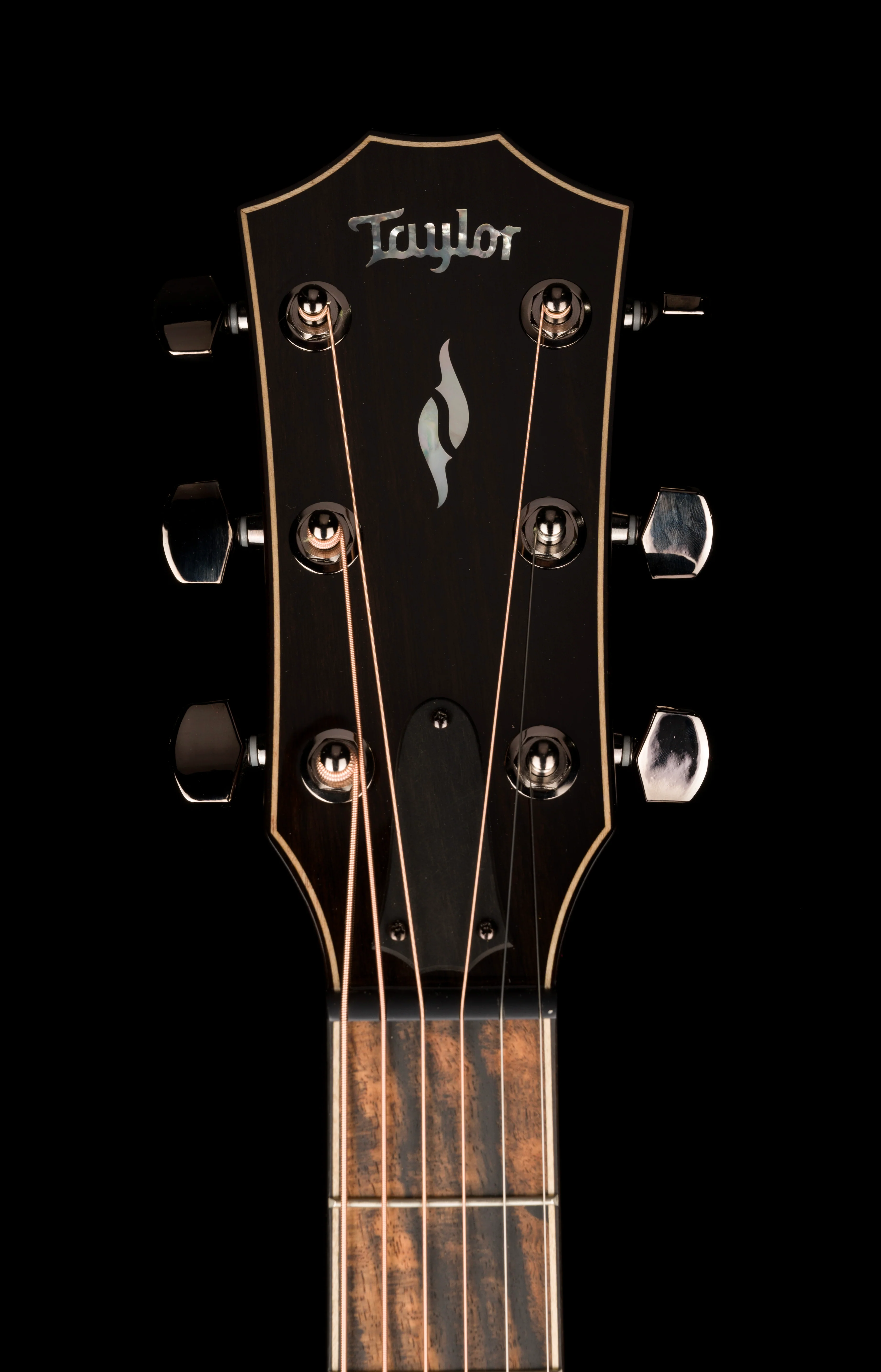 Taylor 814ce Acoustic Electric Guitar With Case - Image 18
