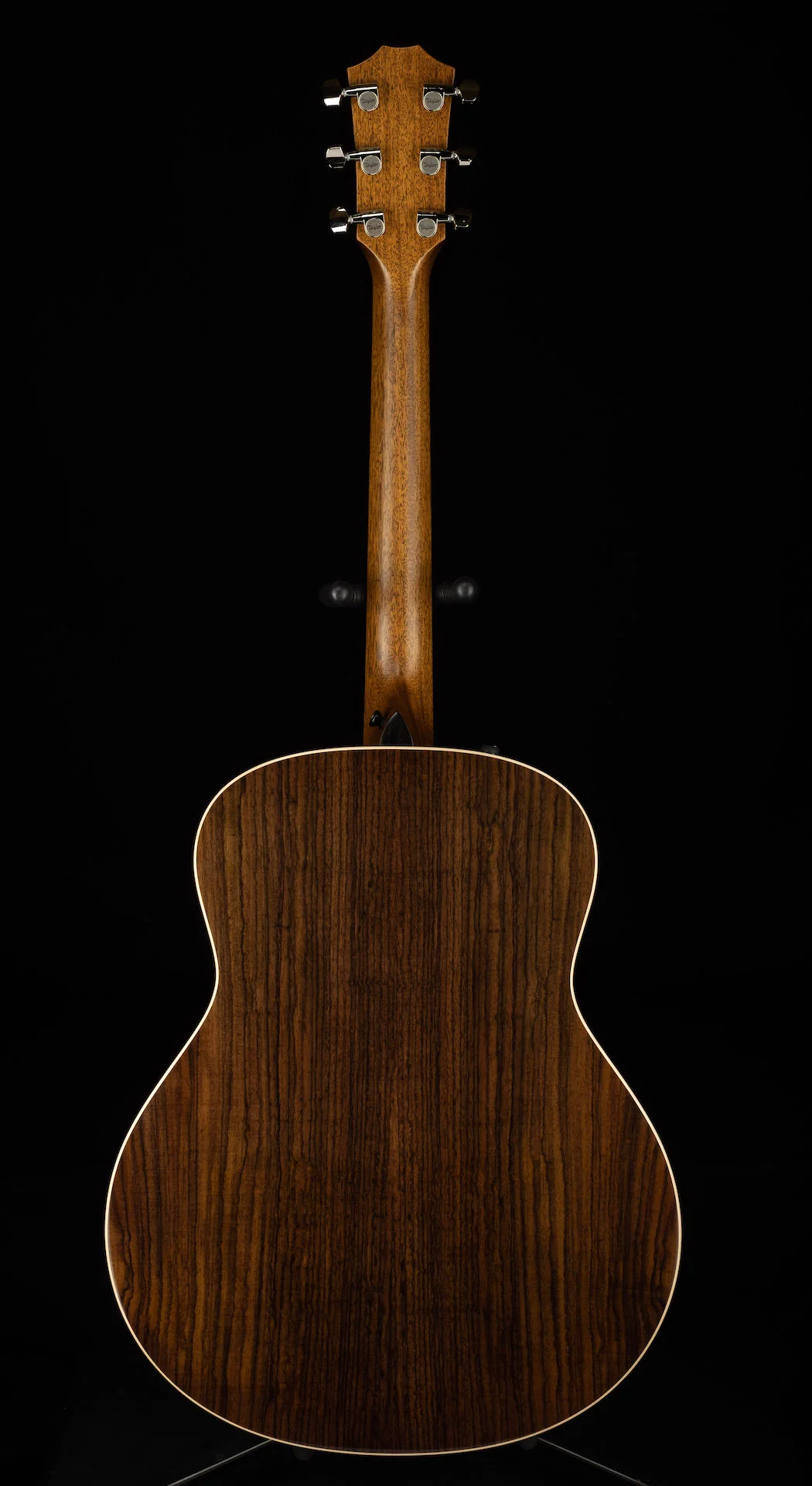 Taylor 818e Acoustic Electric Guitar With Case - Image 11