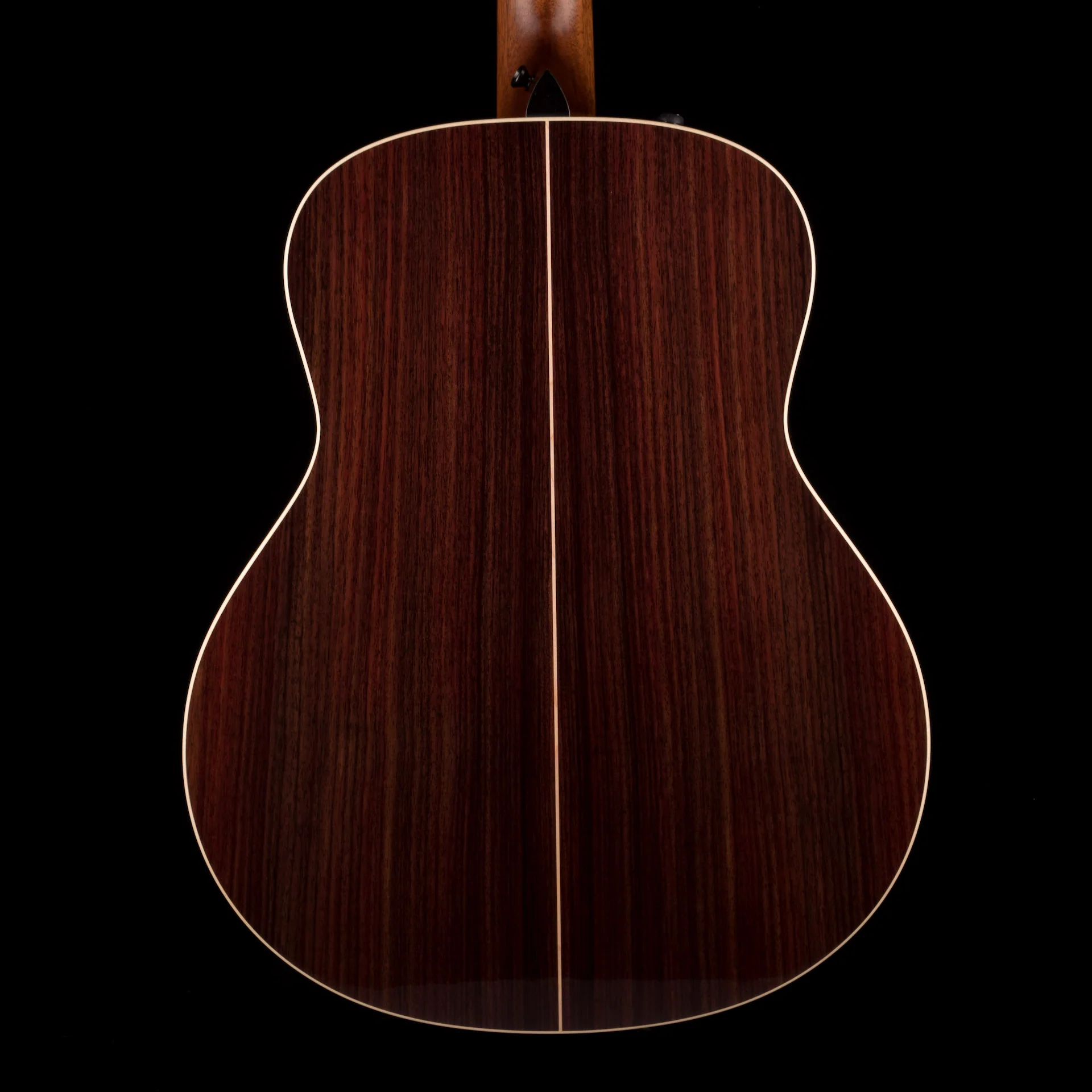 Taylor 858e LTD Grand Orchestra 12 String Acoustic Electric with Case - Image 13