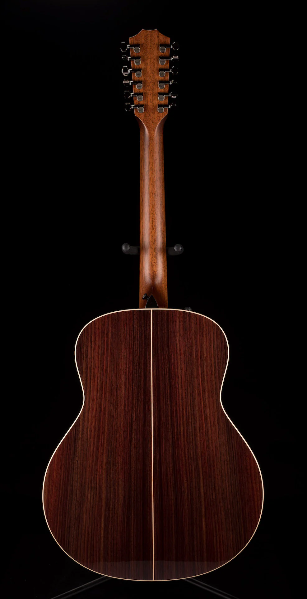 Taylor 858e LTD Grand Orchestra 12 String Acoustic Electric with Case - Image 14