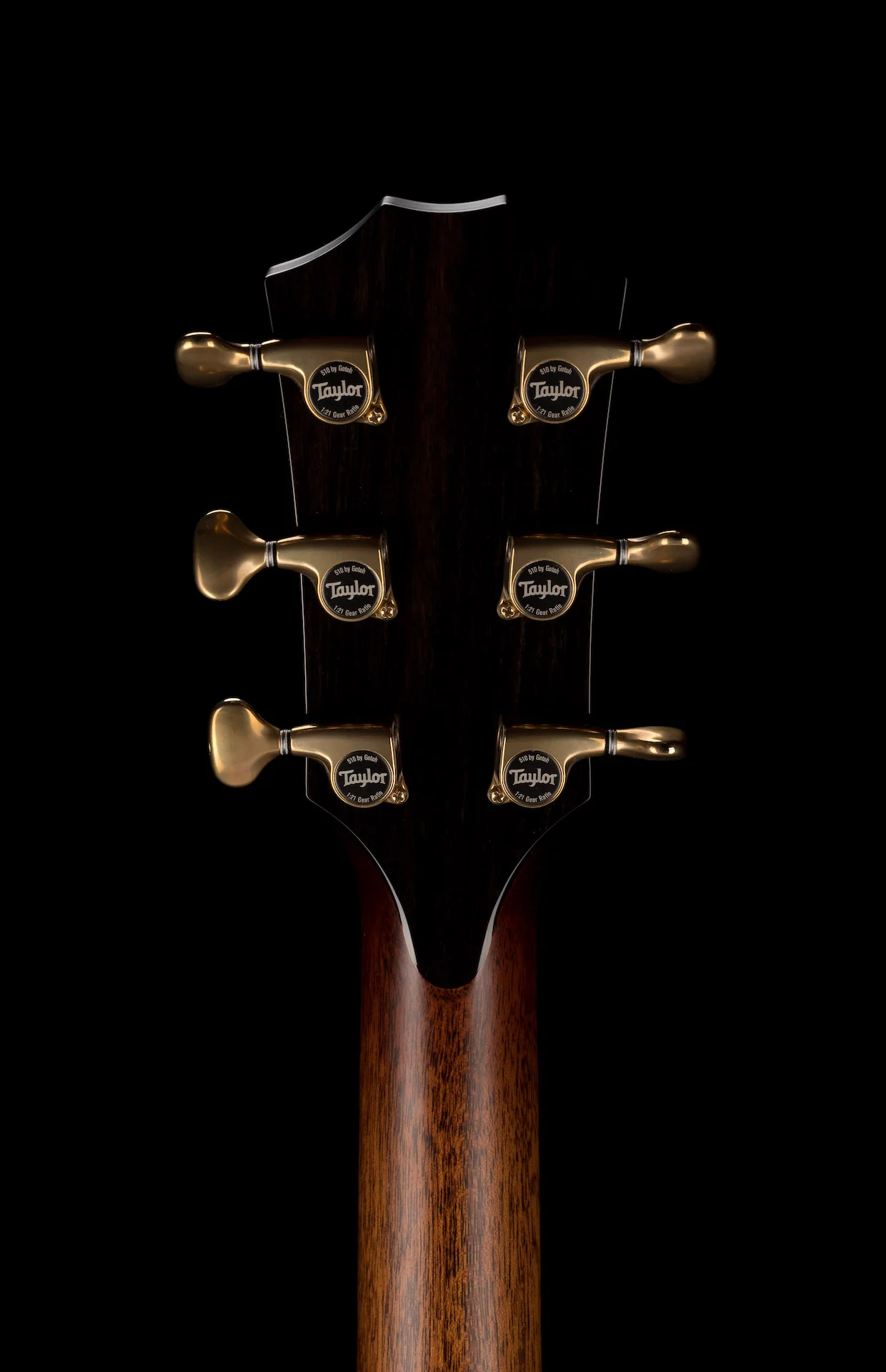 Taylor 914ce LTD AA-Grade Figured Hawaiian Koa With Case - Image 19