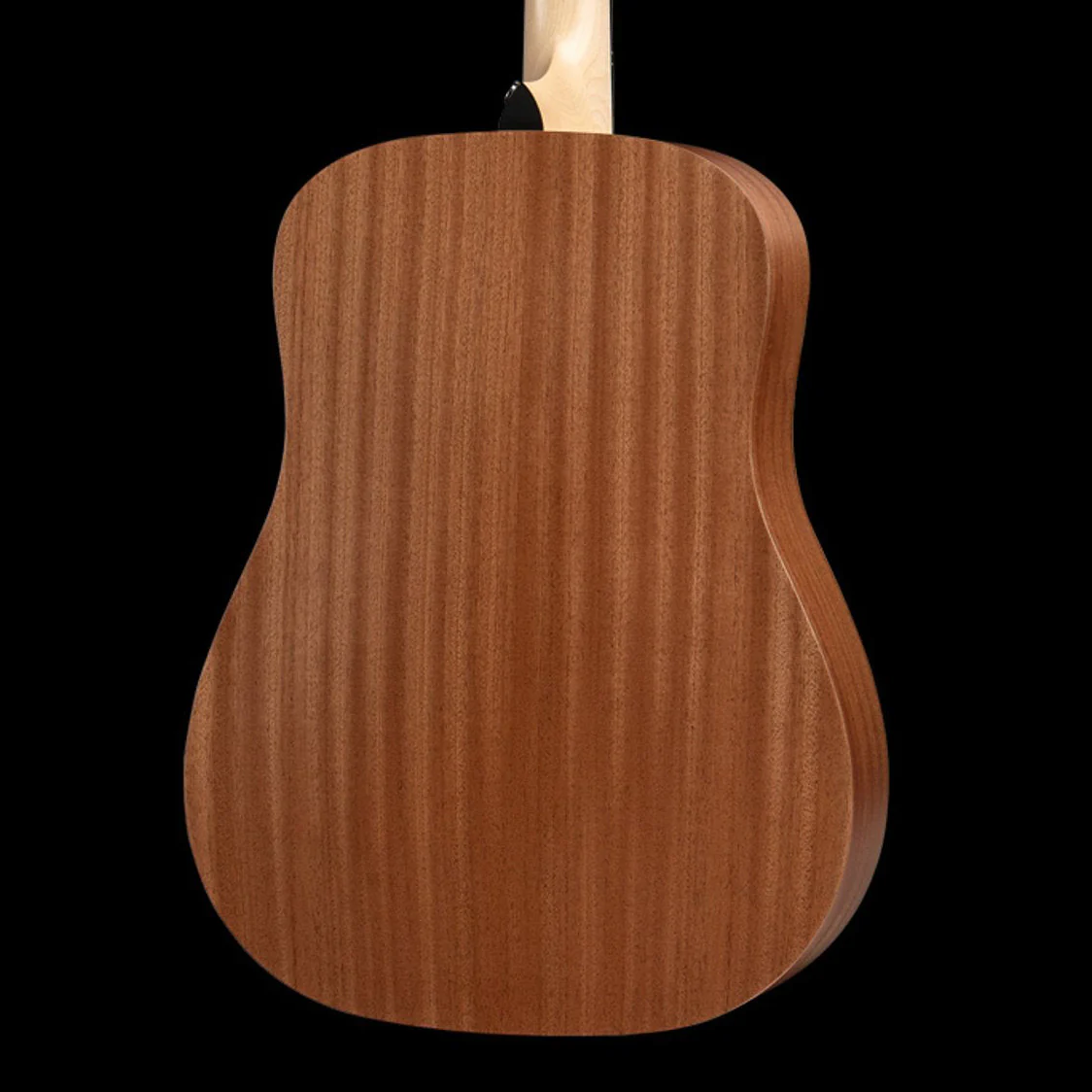Taylor Academy 10 Acoustic Guitar With Gig Bag - Image 2