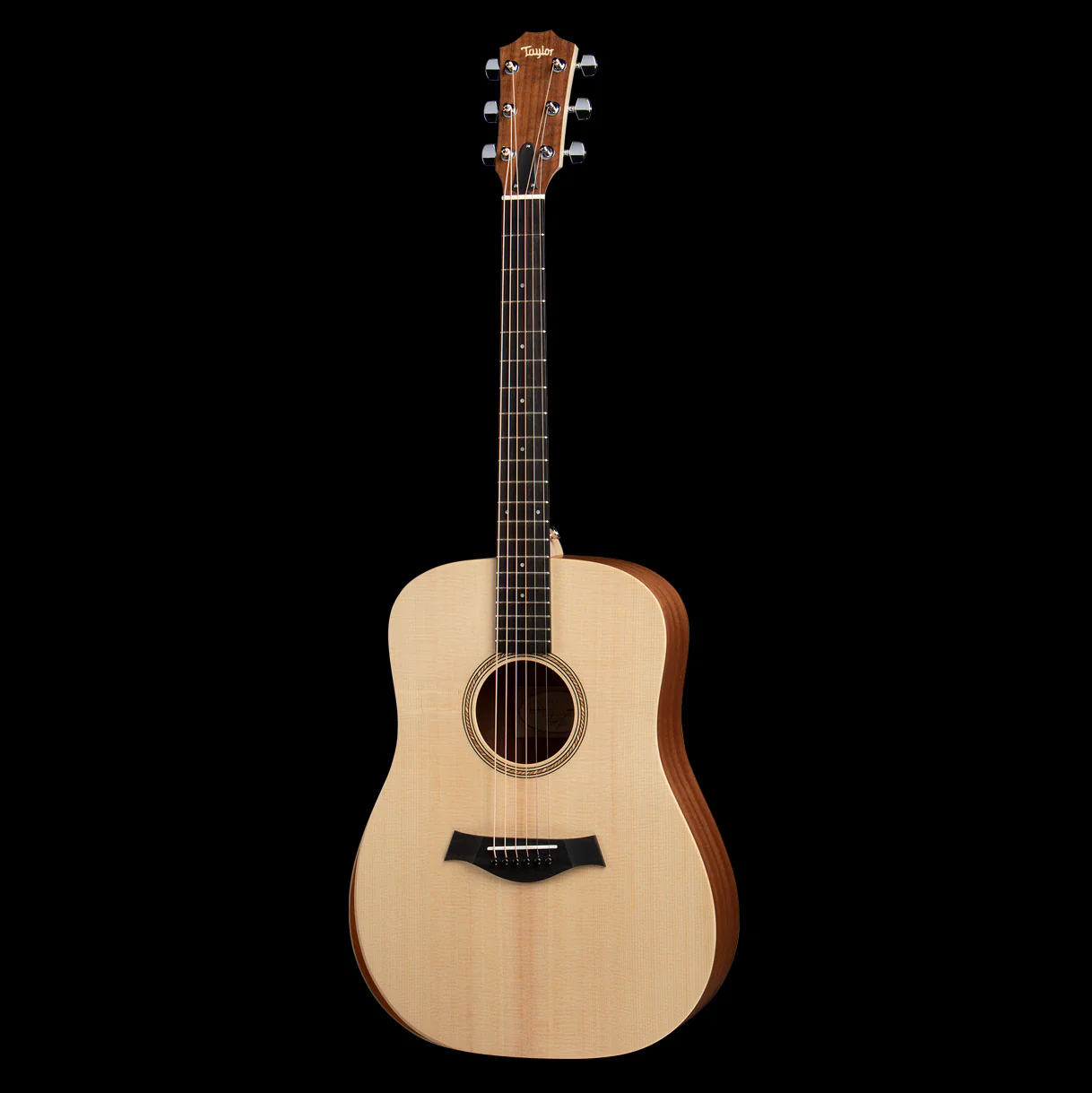 Taylor Academy 10e Acoustic Electric Guitar With Gig Bag - Image 3