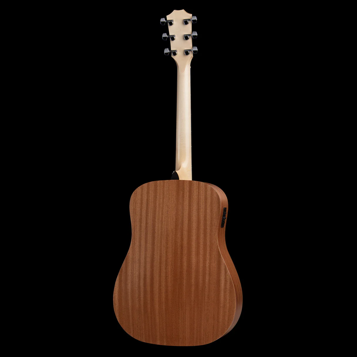 Taylor Academy 10e Acoustic Electric Guitar With Gig Bag - Image 4