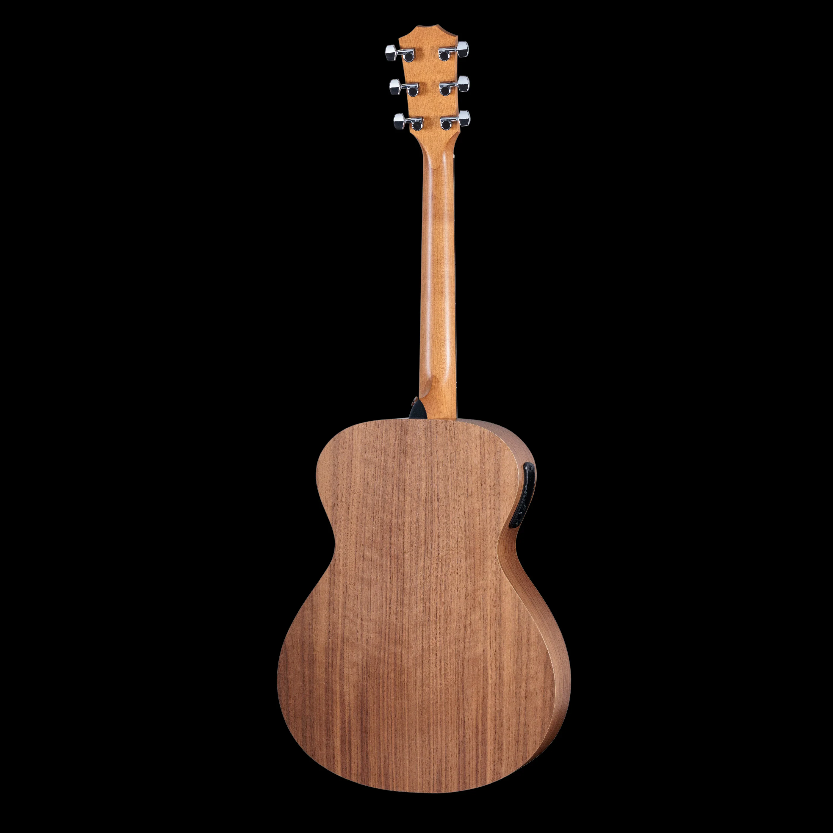 Taylor Academy 12e Acoustic Electric Guitar WIth Gig Bag - Image 6