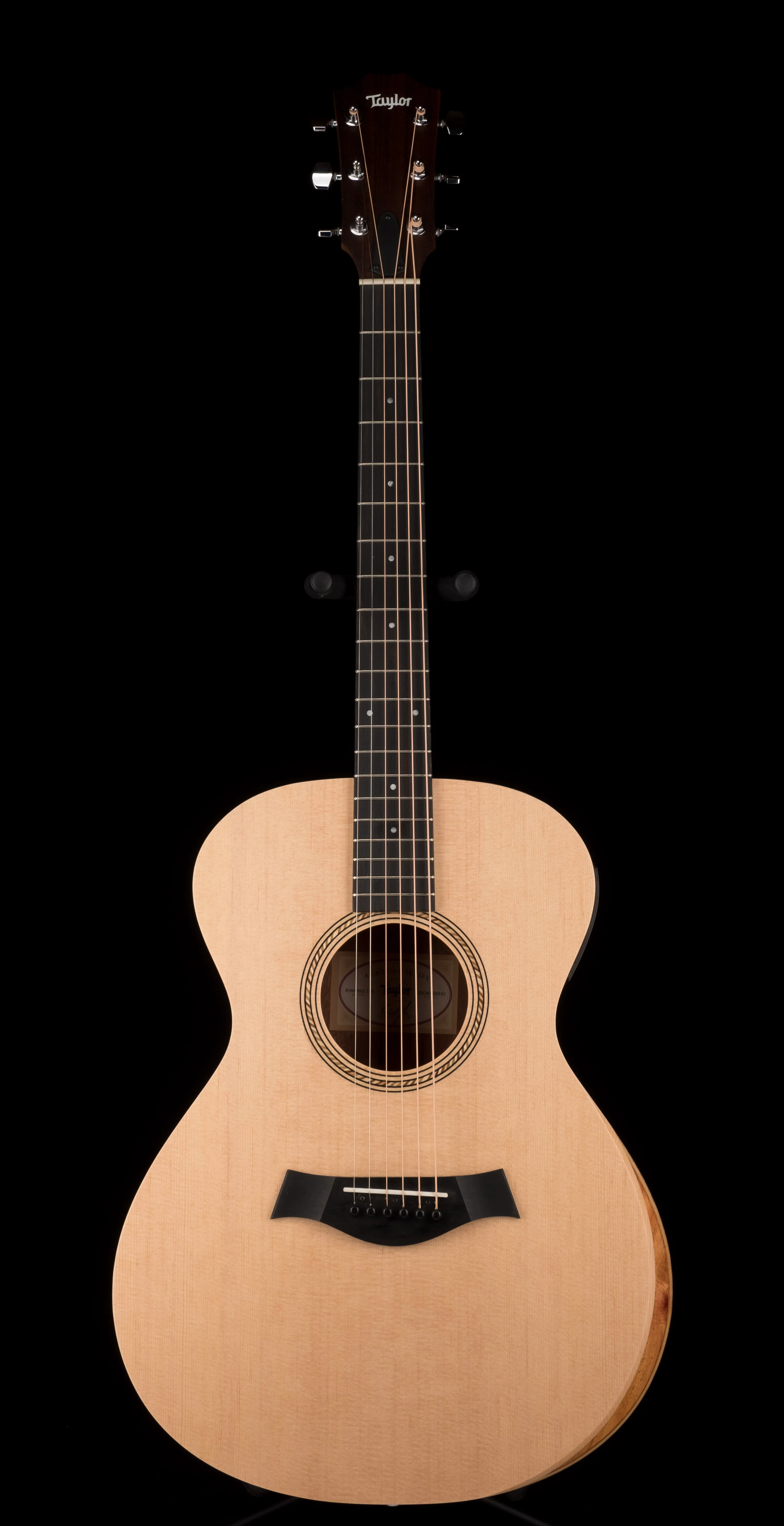 Taylor Academy 12e Left-Handed Acoustic Electric Guitar WIth Gig Bag - Image 3