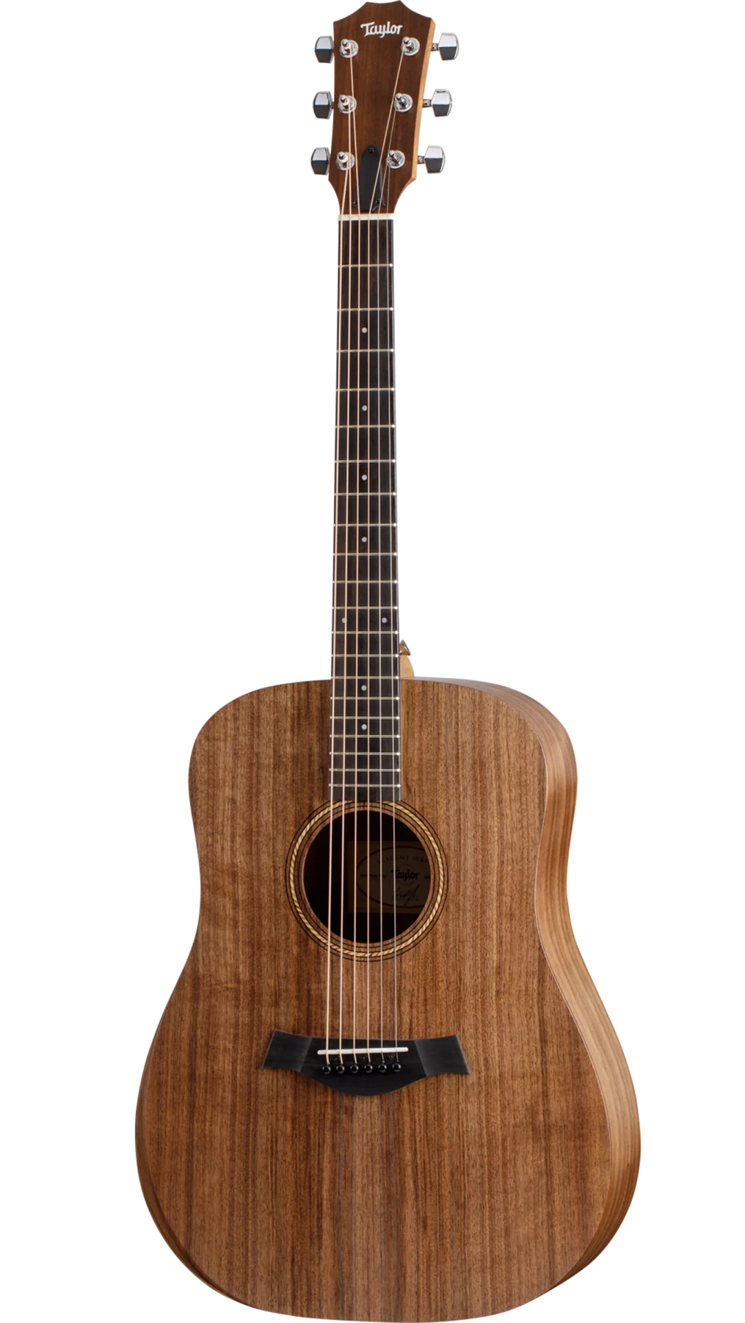 Taylor Academy 20e Acoustic Electric Guitar With Bag - Image 2