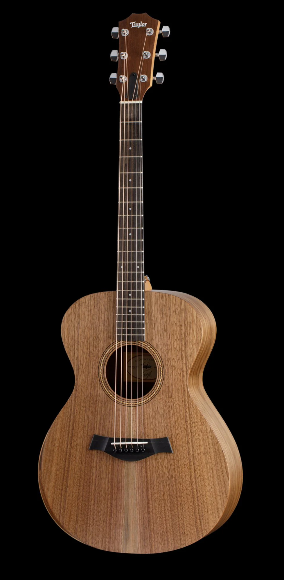 Taylor Academy 22e Acoustic Electric Guitar With Bag - Image 3