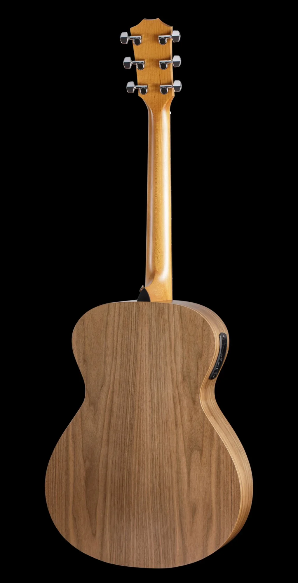 Taylor Academy 22e Acoustic Electric Guitar With Bag - Image 4